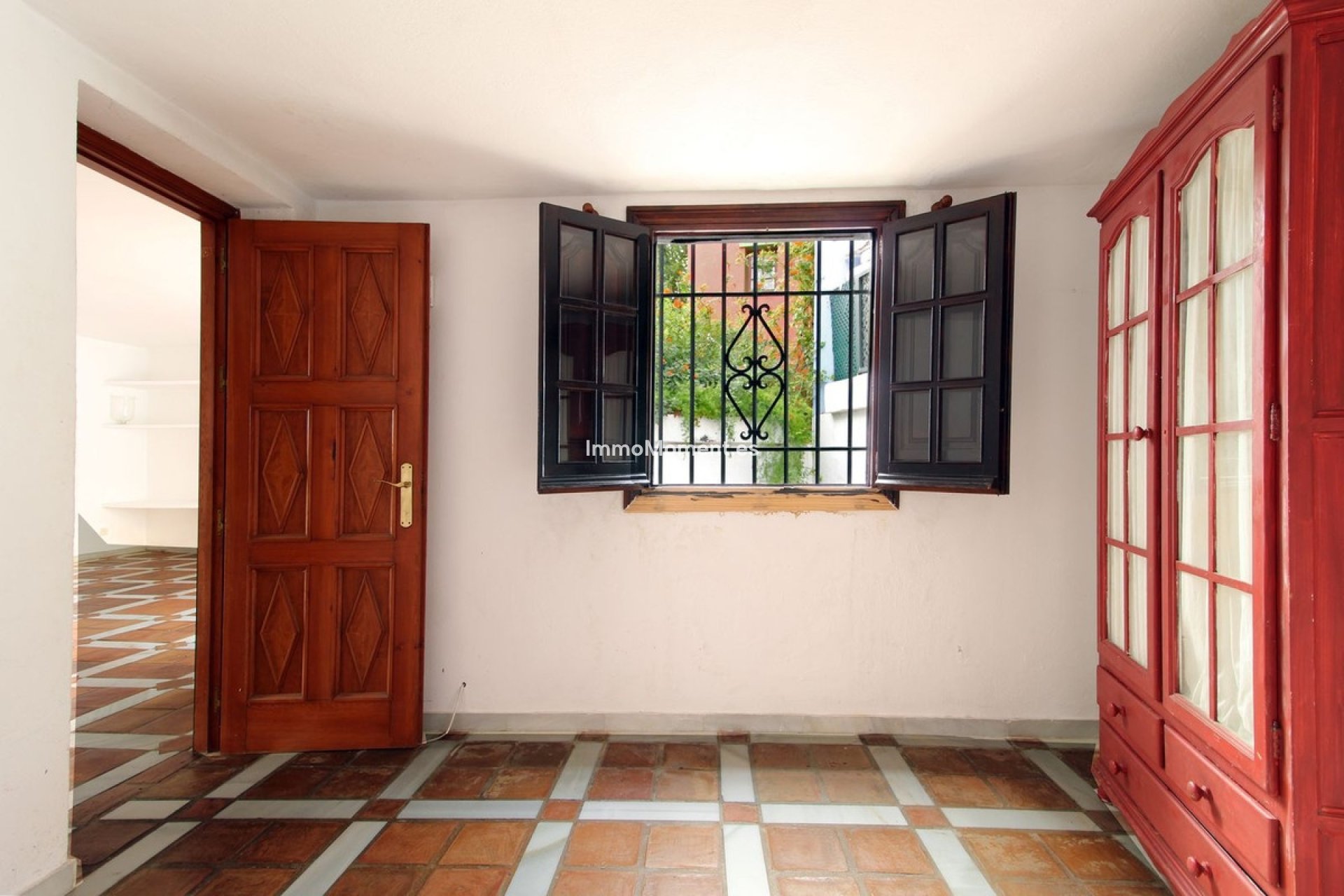 Resale - Townhouse - Marbella - Guadalmina Baja