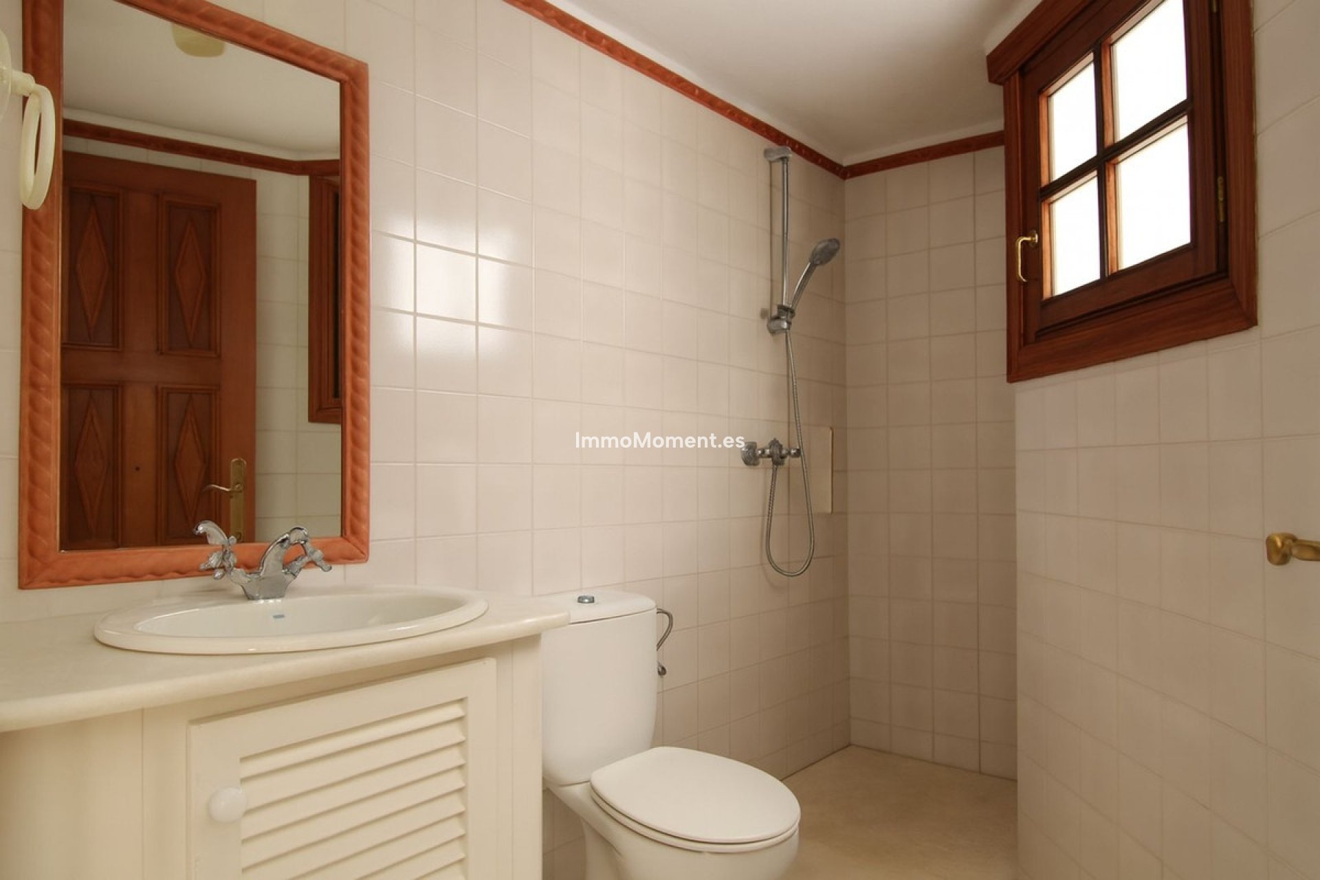 Resale - Townhouse - Marbella - Guadalmina Baja