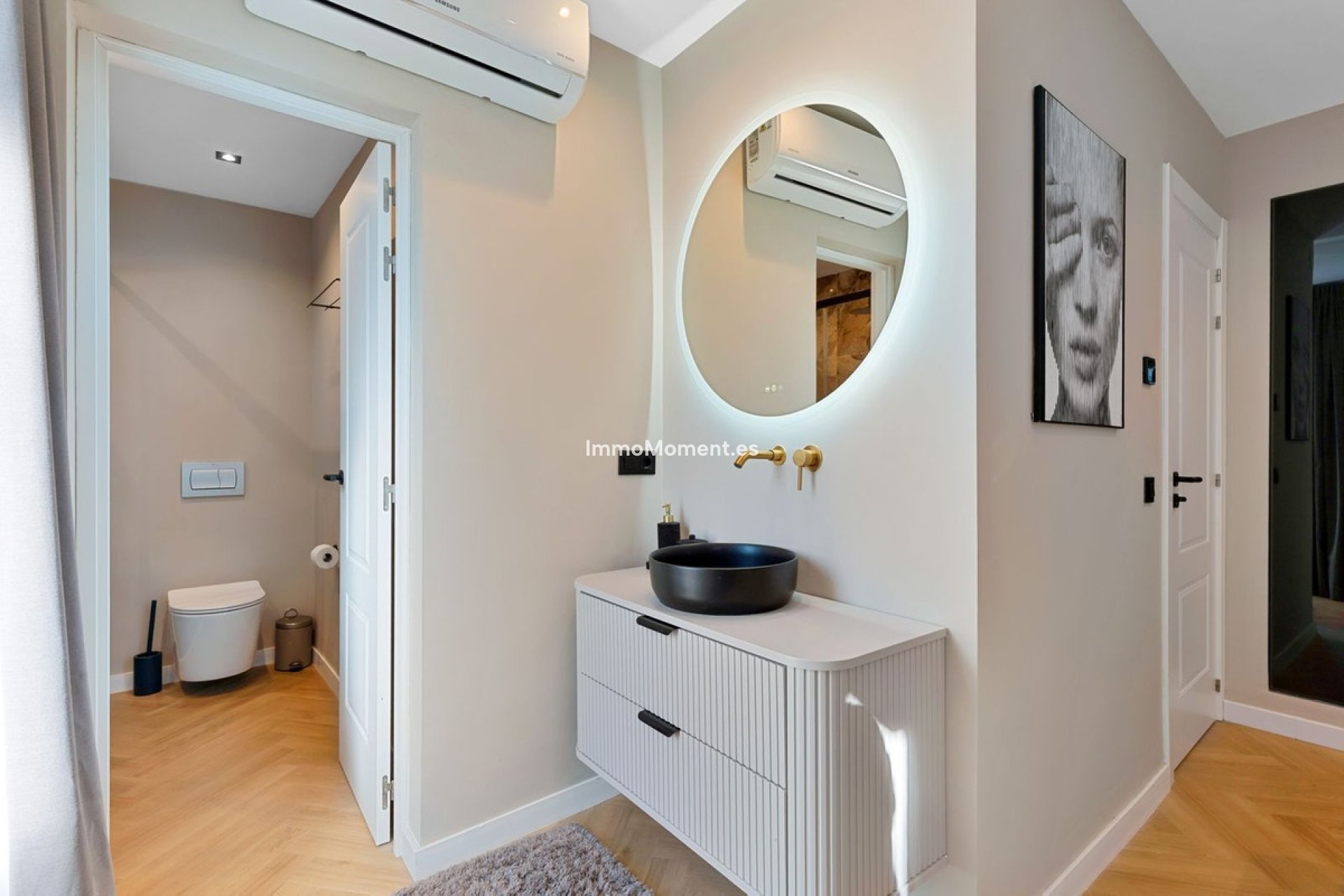 Resale - Townhouse - Marbella - Guadalmina Baja