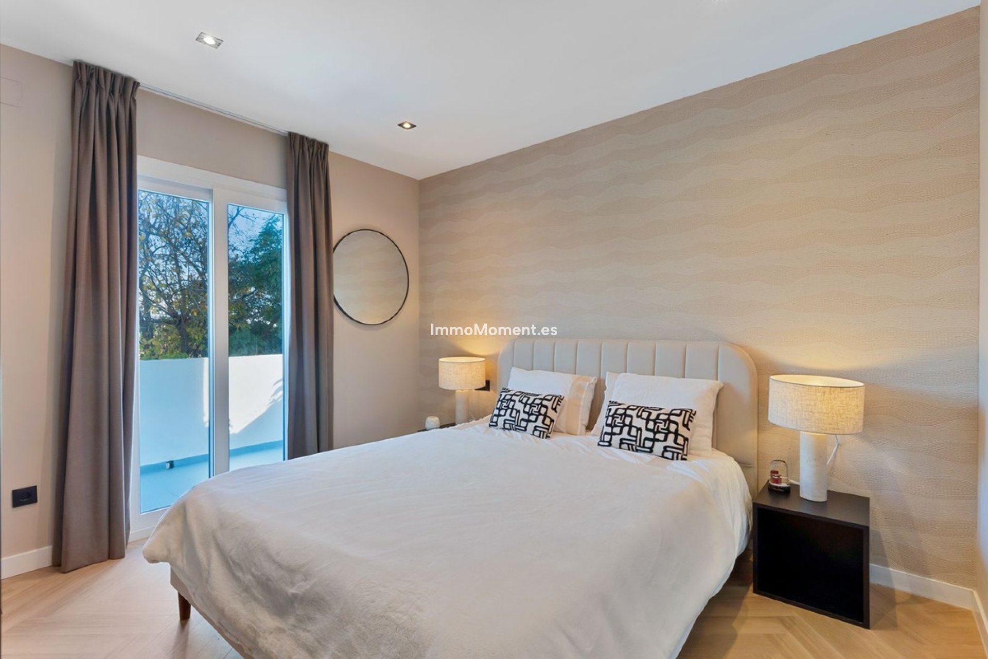 Resale - Townhouse - Marbella - Guadalmina Baja