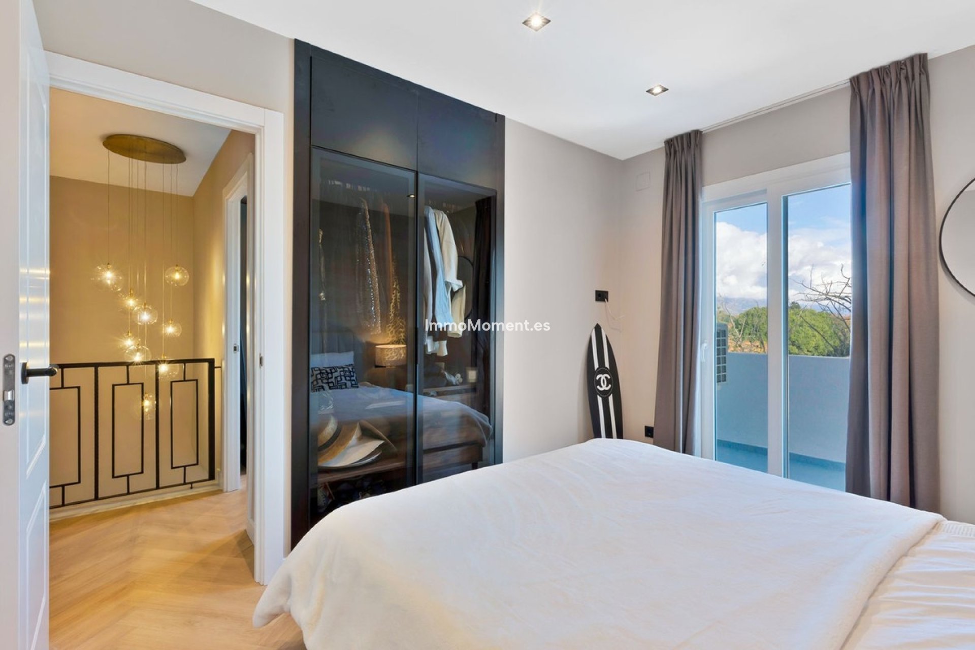 Resale - Townhouse - Marbella - Guadalmina Baja