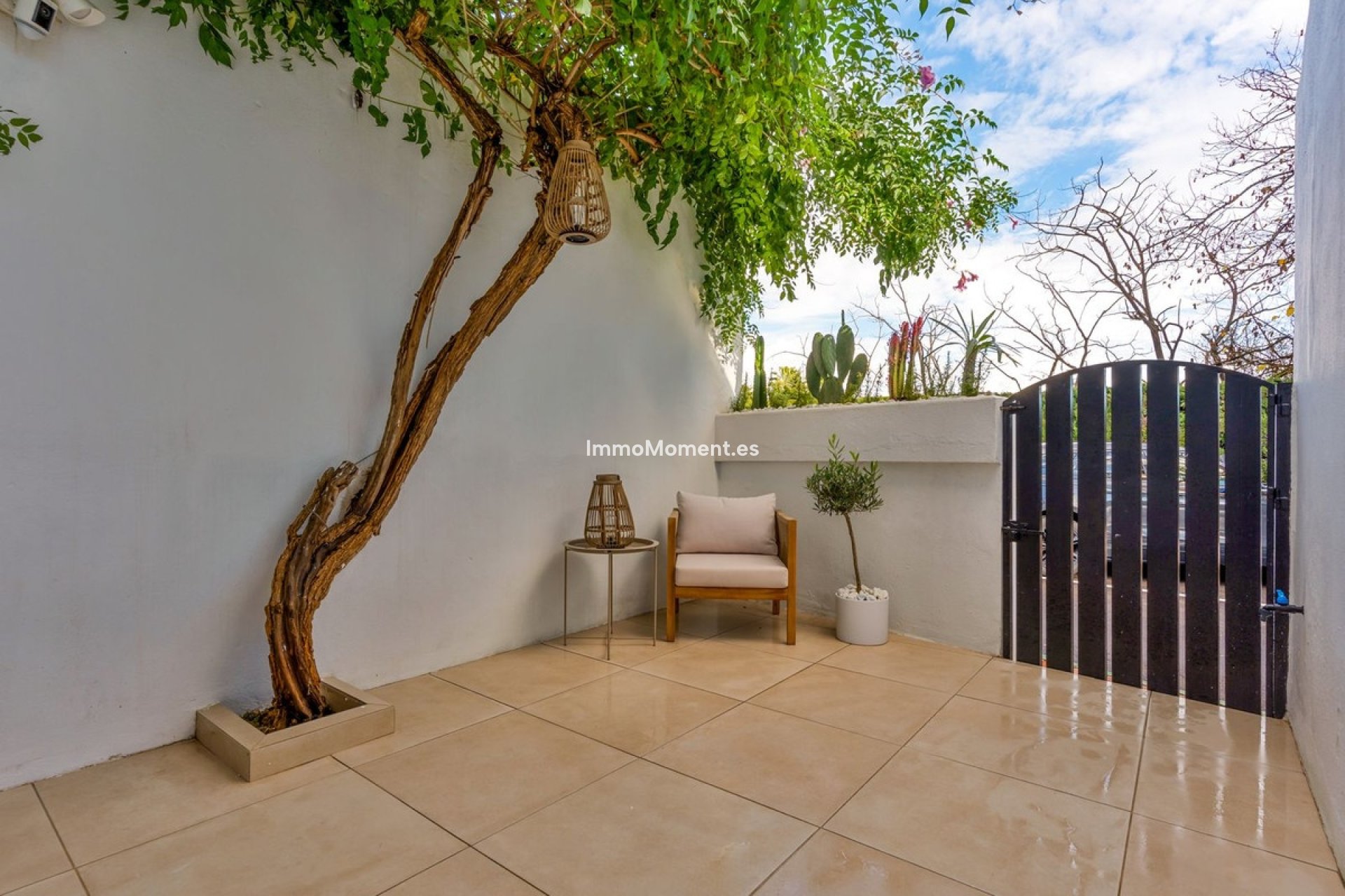 Resale - Townhouse - Marbella - Guadalmina Baja