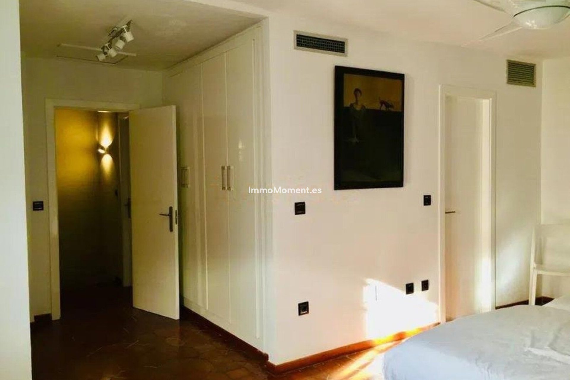 Resale - Townhouse - Marbella - Guadalmina Baja