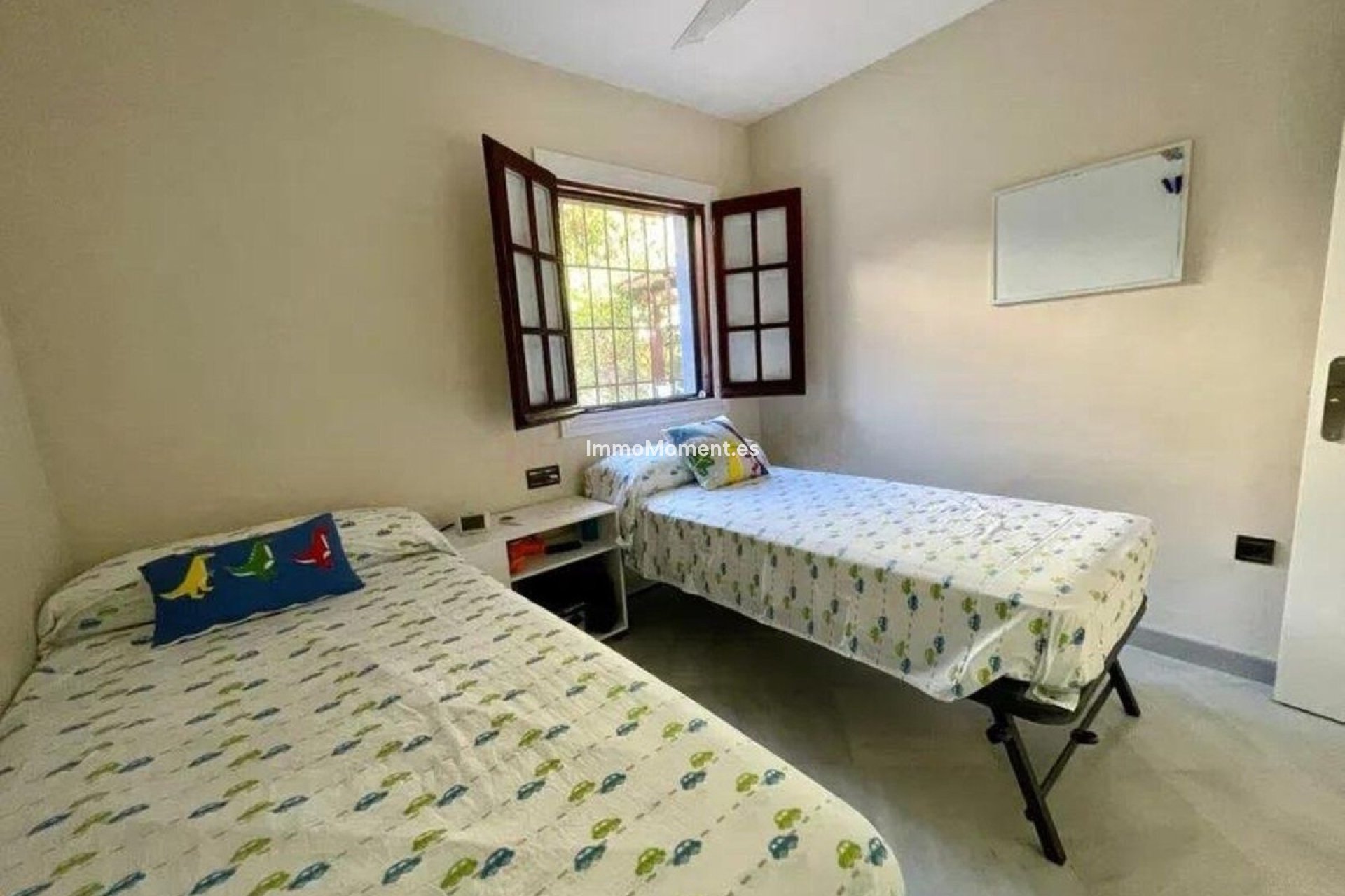 Resale - Townhouse - Marbella - Guadalmina Baja