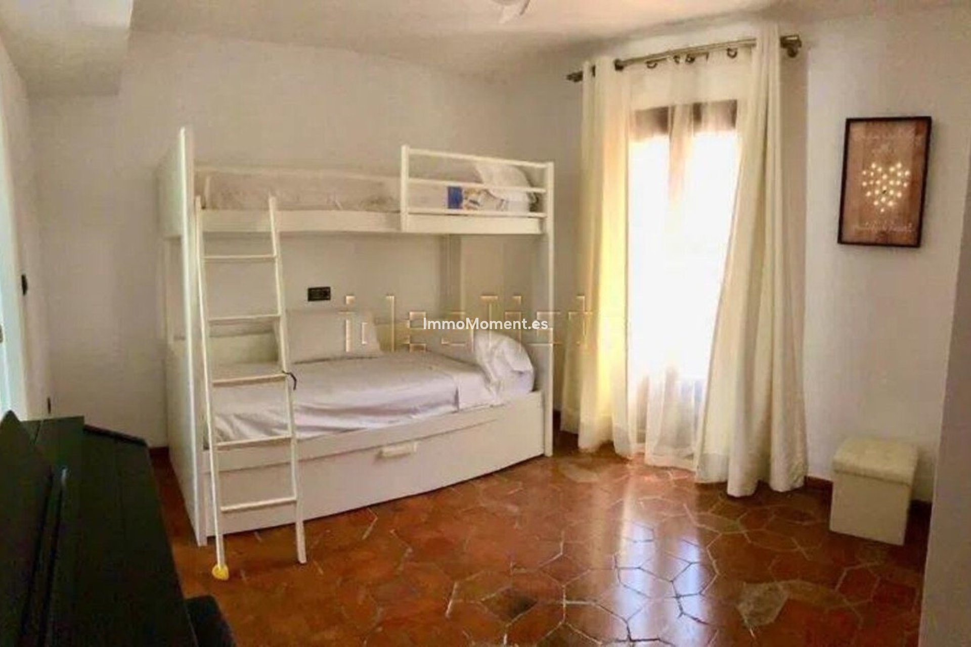 Resale - Townhouse - Marbella - Guadalmina Baja