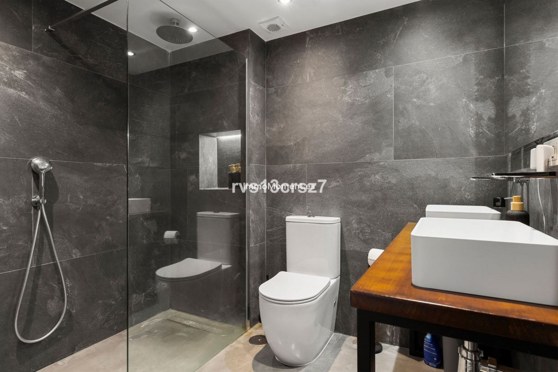 Resale - Townhouse - Marbella - Guadalmina Baja