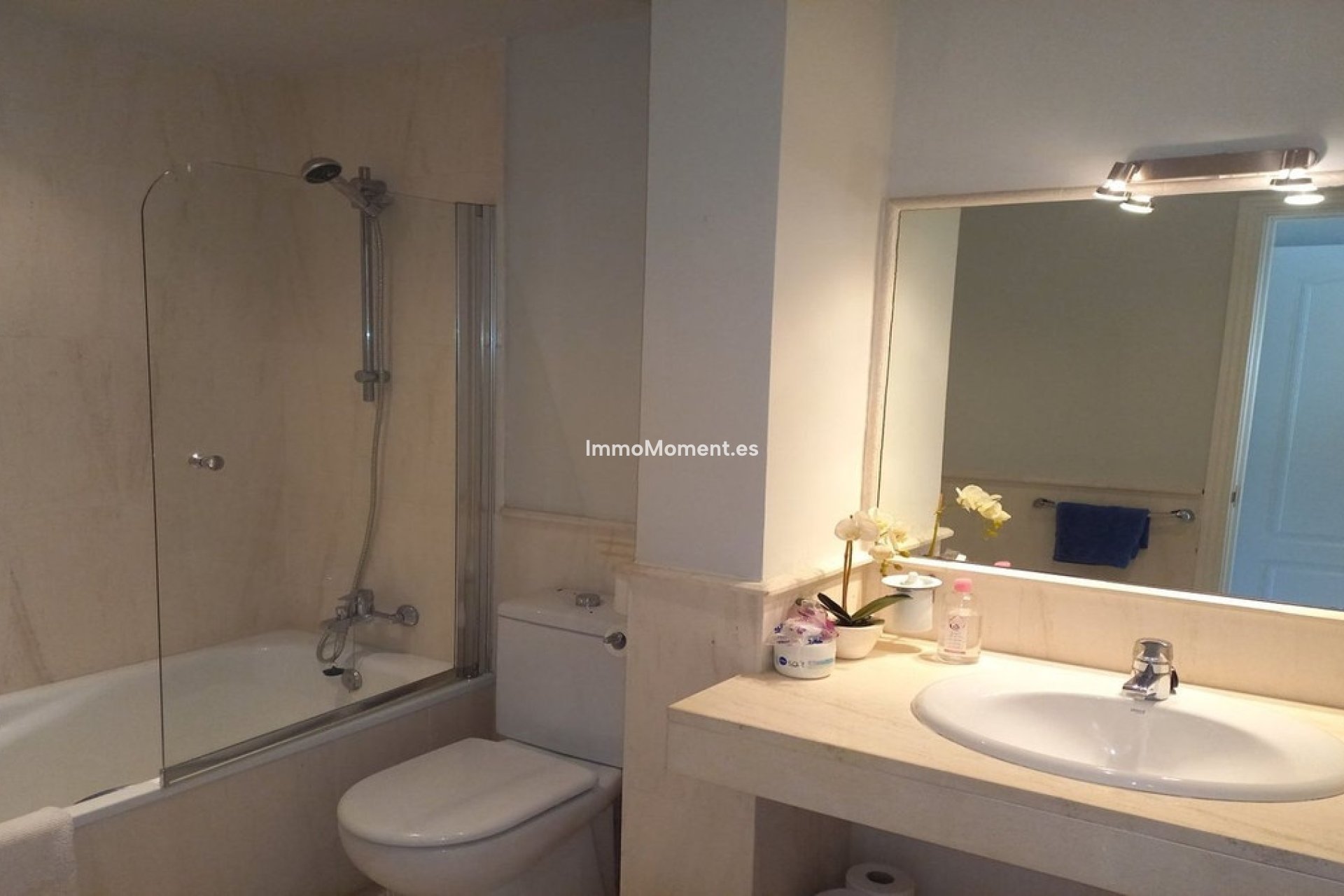 Resale - Townhouse - Marbella - Guadalmina Baja