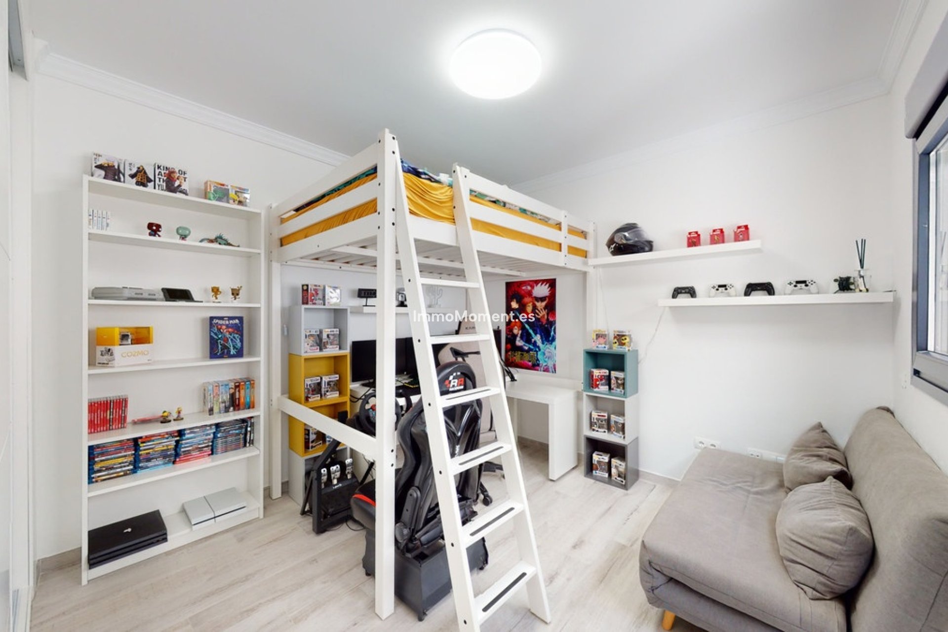 Resale - Townhouse - Marbella - La Mairena