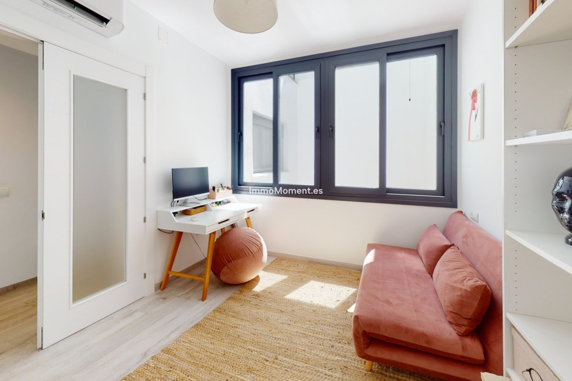 Resale - Townhouse - Marbella - La Mairena