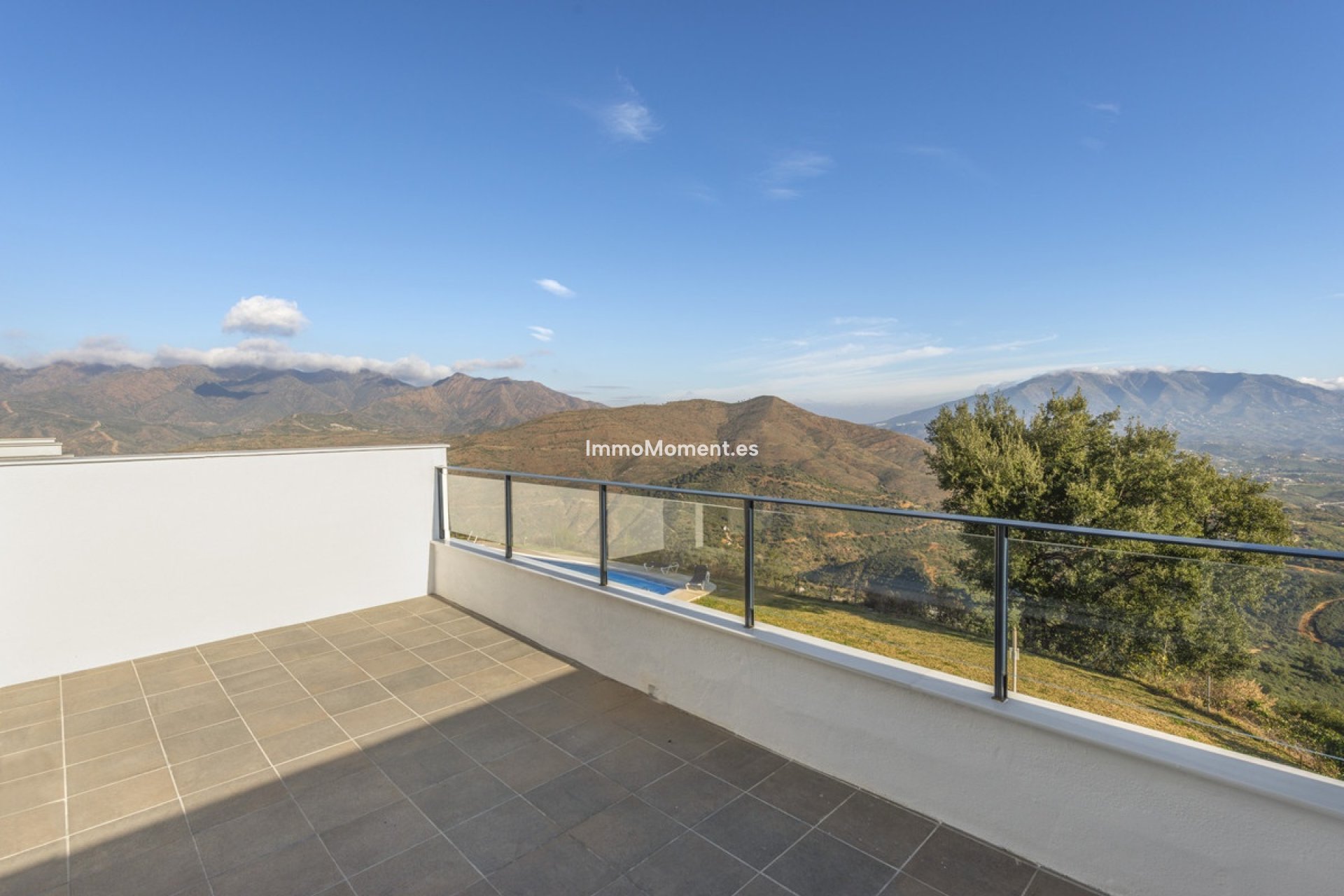 Resale - Townhouse - Marbella - La Mairena
