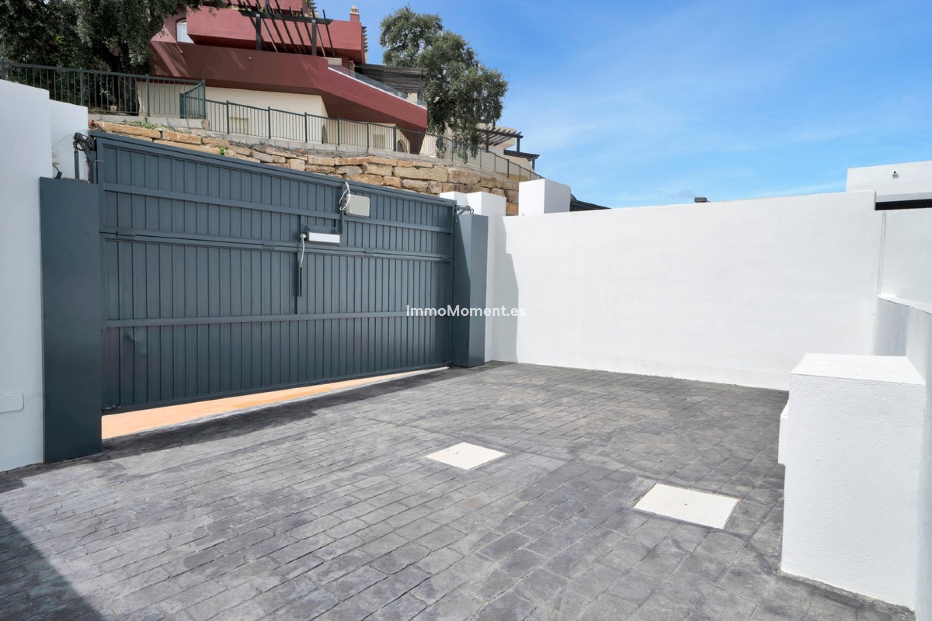 Resale - Townhouse - Marbella - La Mairena