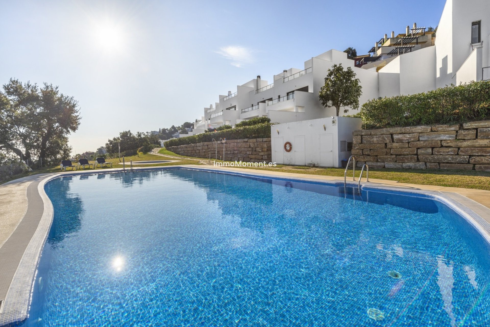 Resale - Townhouse - Marbella - La Mairena