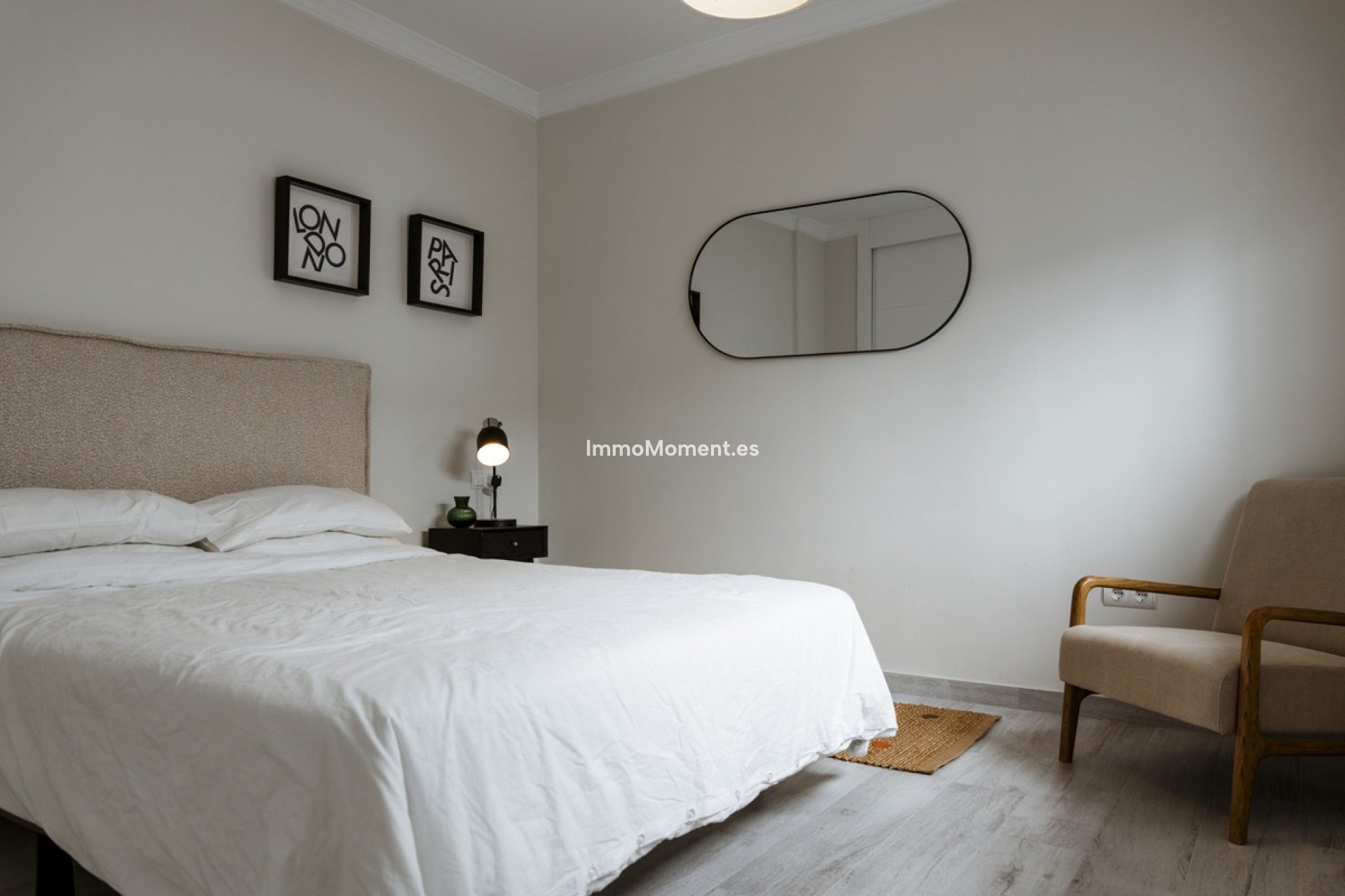 Resale - Townhouse - Marbella - La Mairena