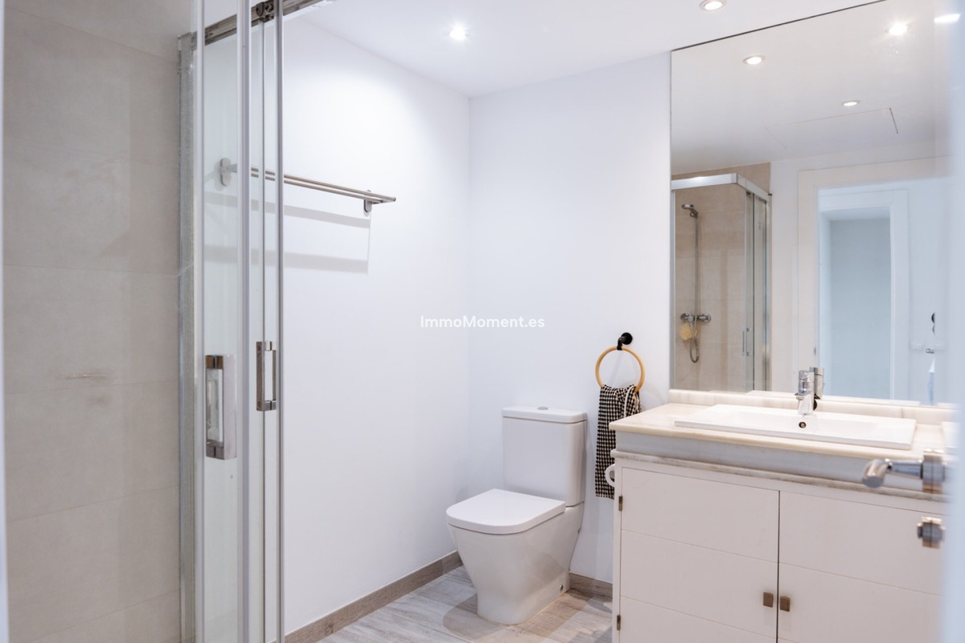 Resale - Townhouse - Marbella - La Mairena