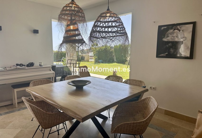 Resale - Townhouse - Marbella - La Mairena