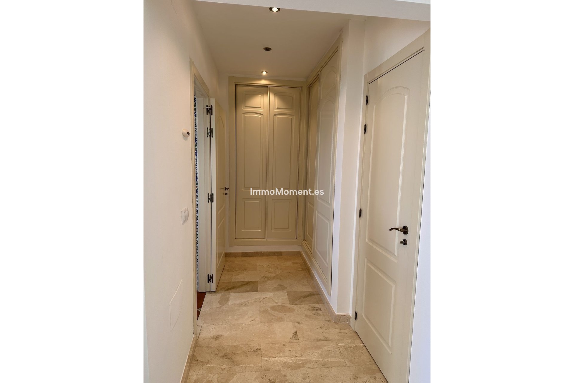 Resale - Townhouse - Marbella - La Mairena