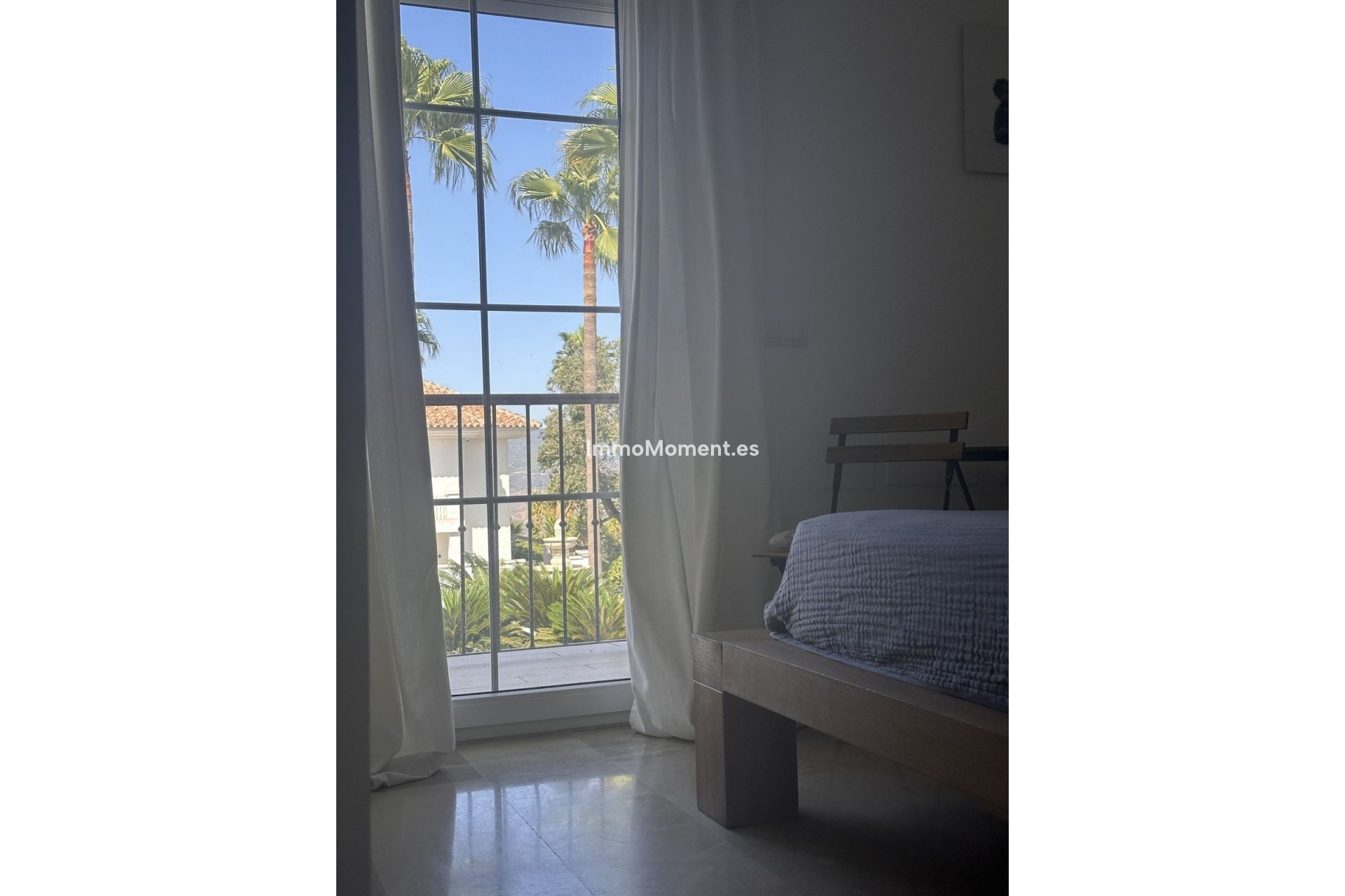 Resale - Townhouse - Marbella - La Mairena
