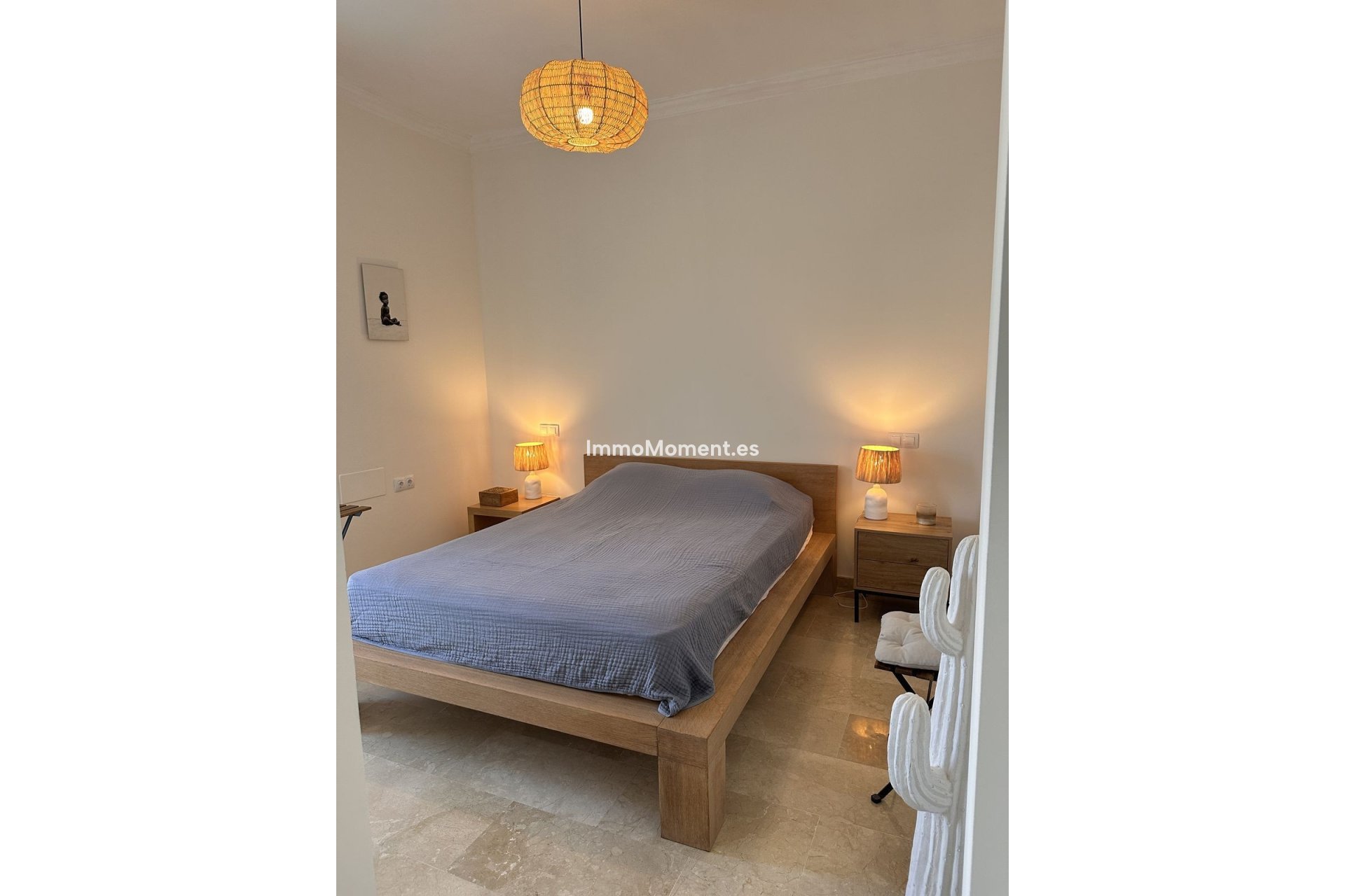 Resale - Townhouse - Marbella - La Mairena