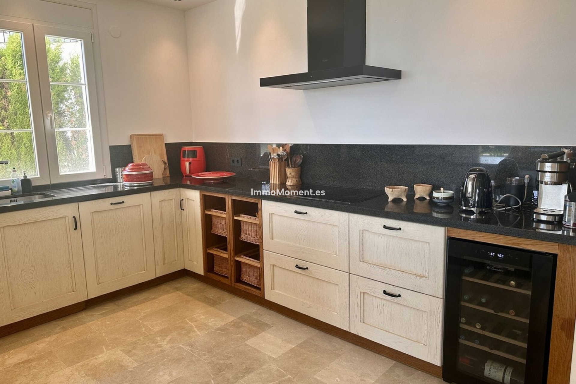 Resale - Townhouse - Marbella - La Mairena