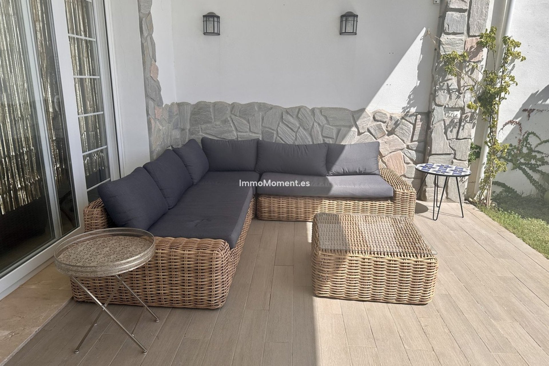 Resale - Townhouse - Marbella - La Mairena