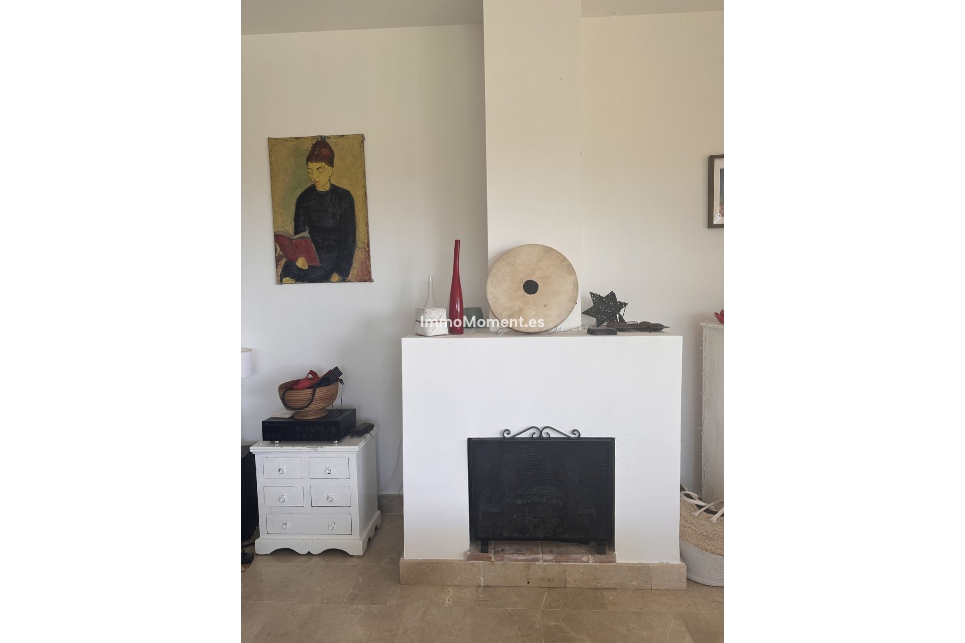 Resale - Townhouse - Marbella - La Mairena