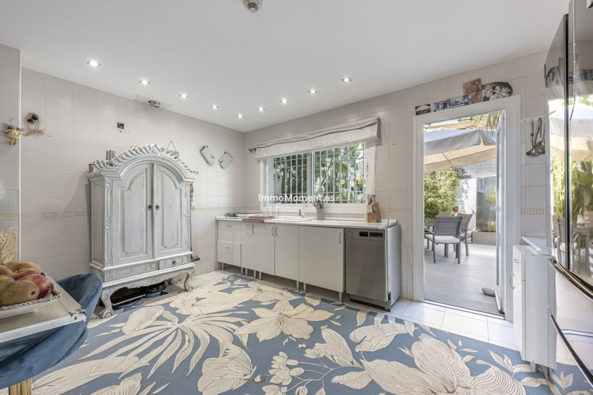 Resale - Townhouse - Marbella - La Mairena