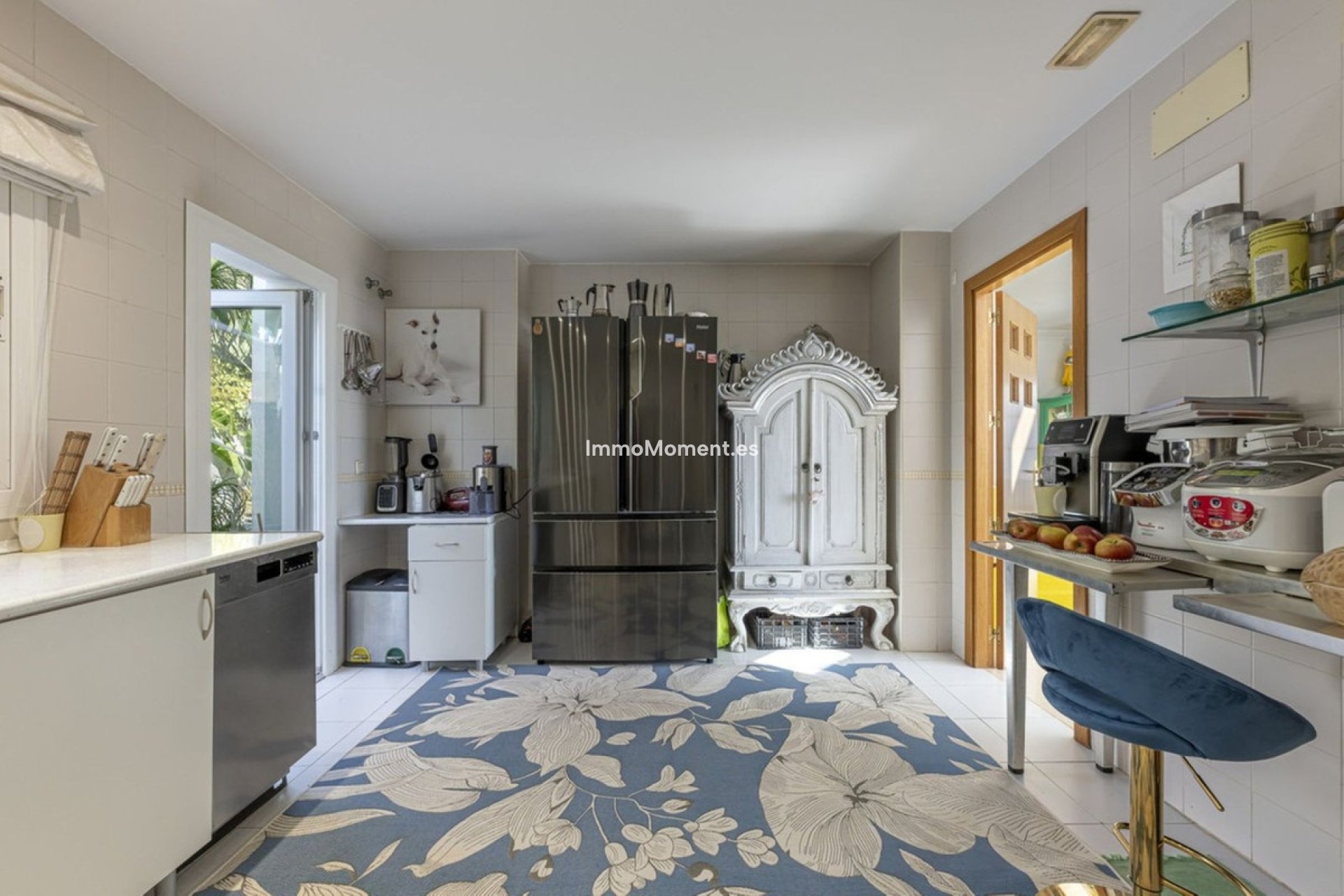 Resale - Townhouse - Marbella - La Mairena