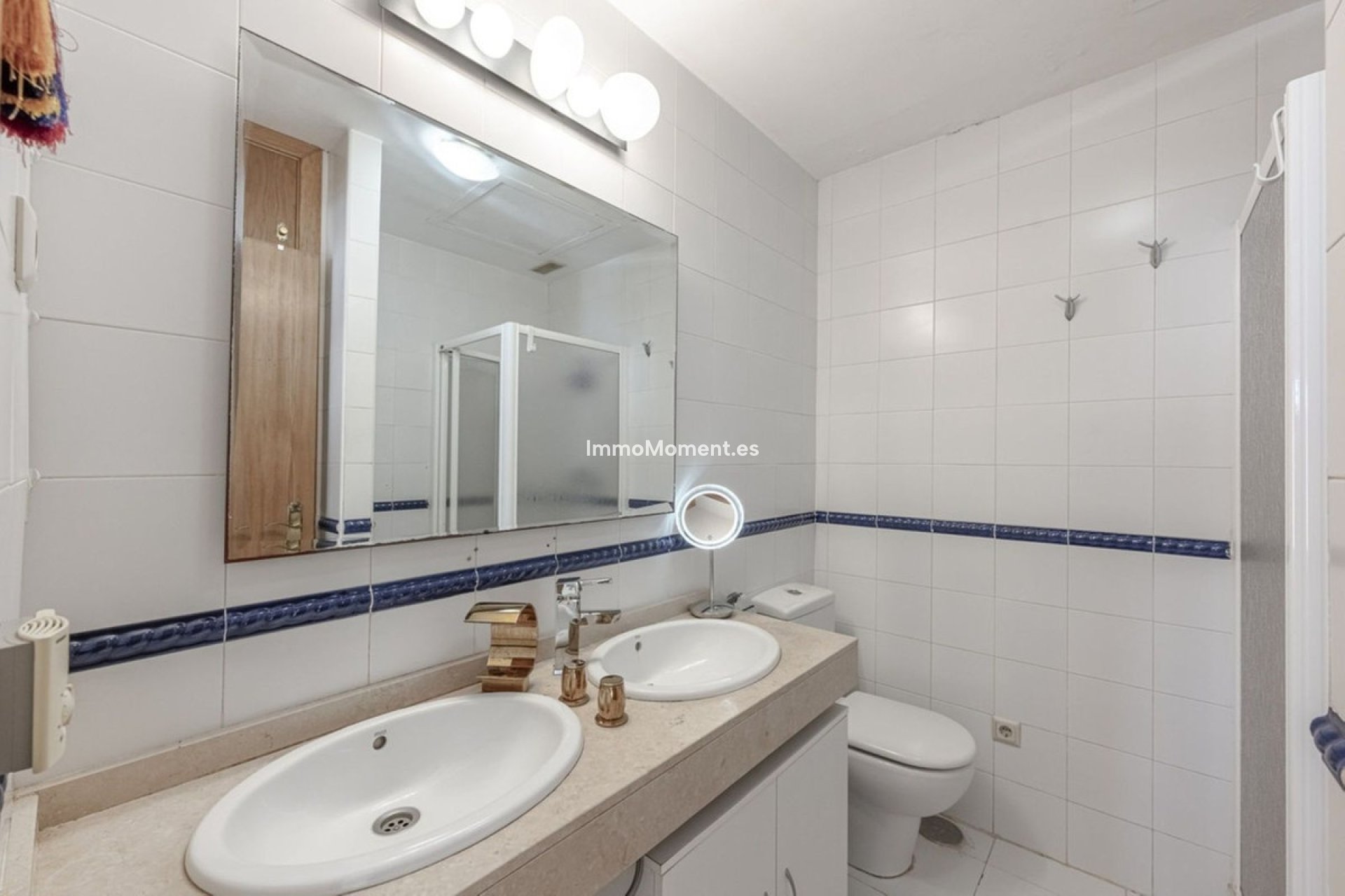 Resale - Townhouse - Marbella - La Mairena