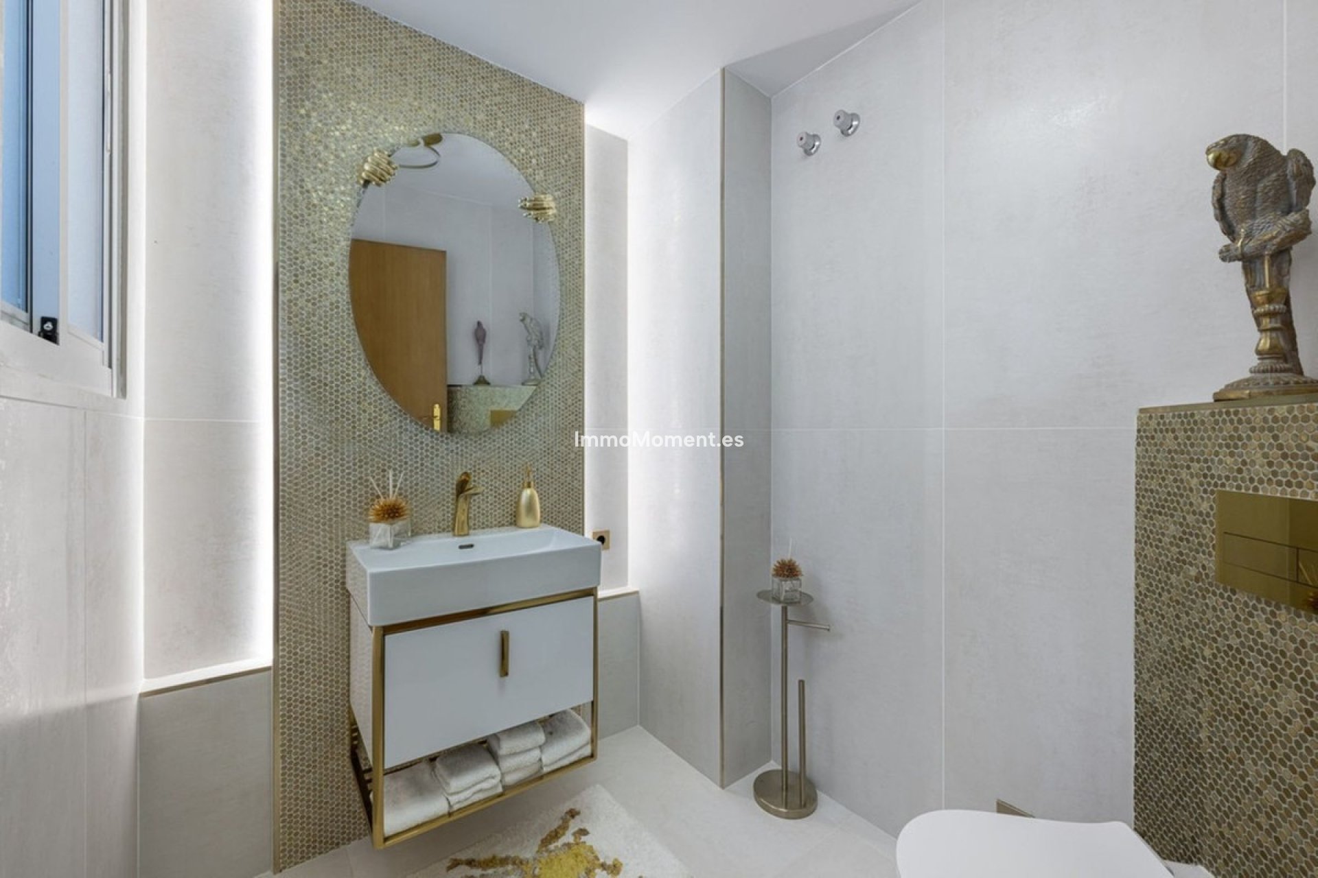 Resale - Townhouse - Marbella - La Mairena