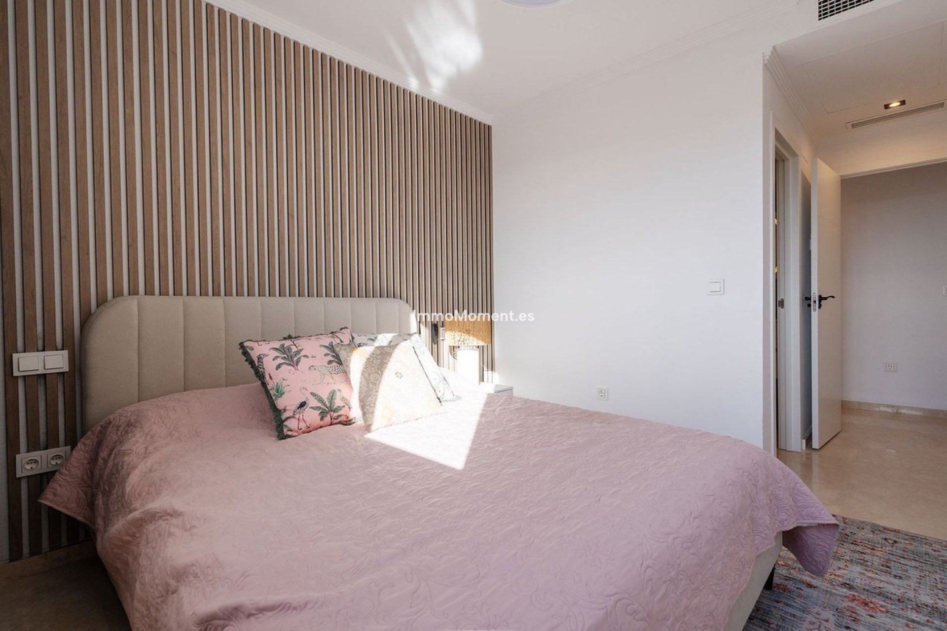 Resale - Townhouse - Marbella - La Mairena