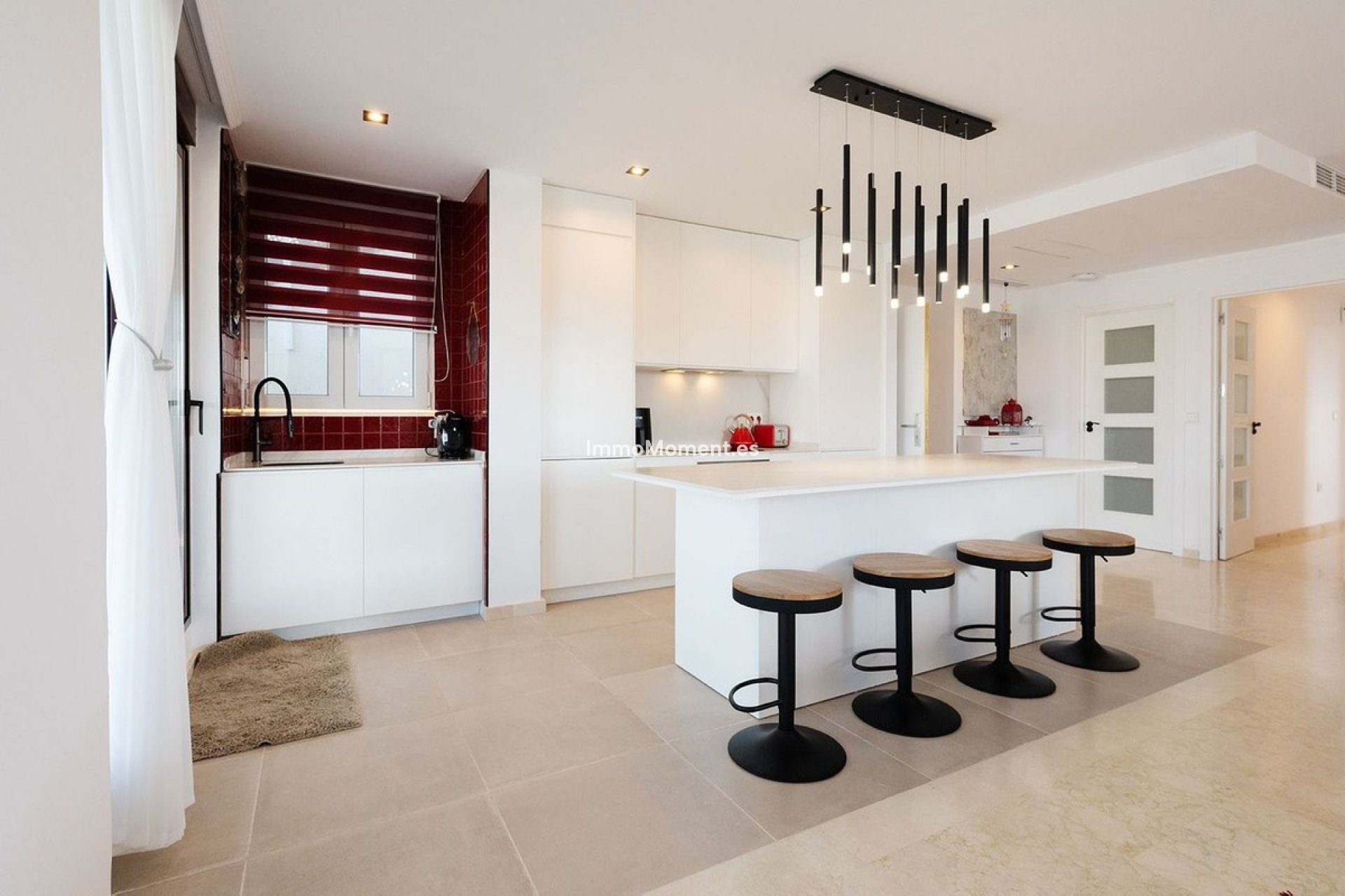 Resale - Townhouse - Marbella - La Mairena