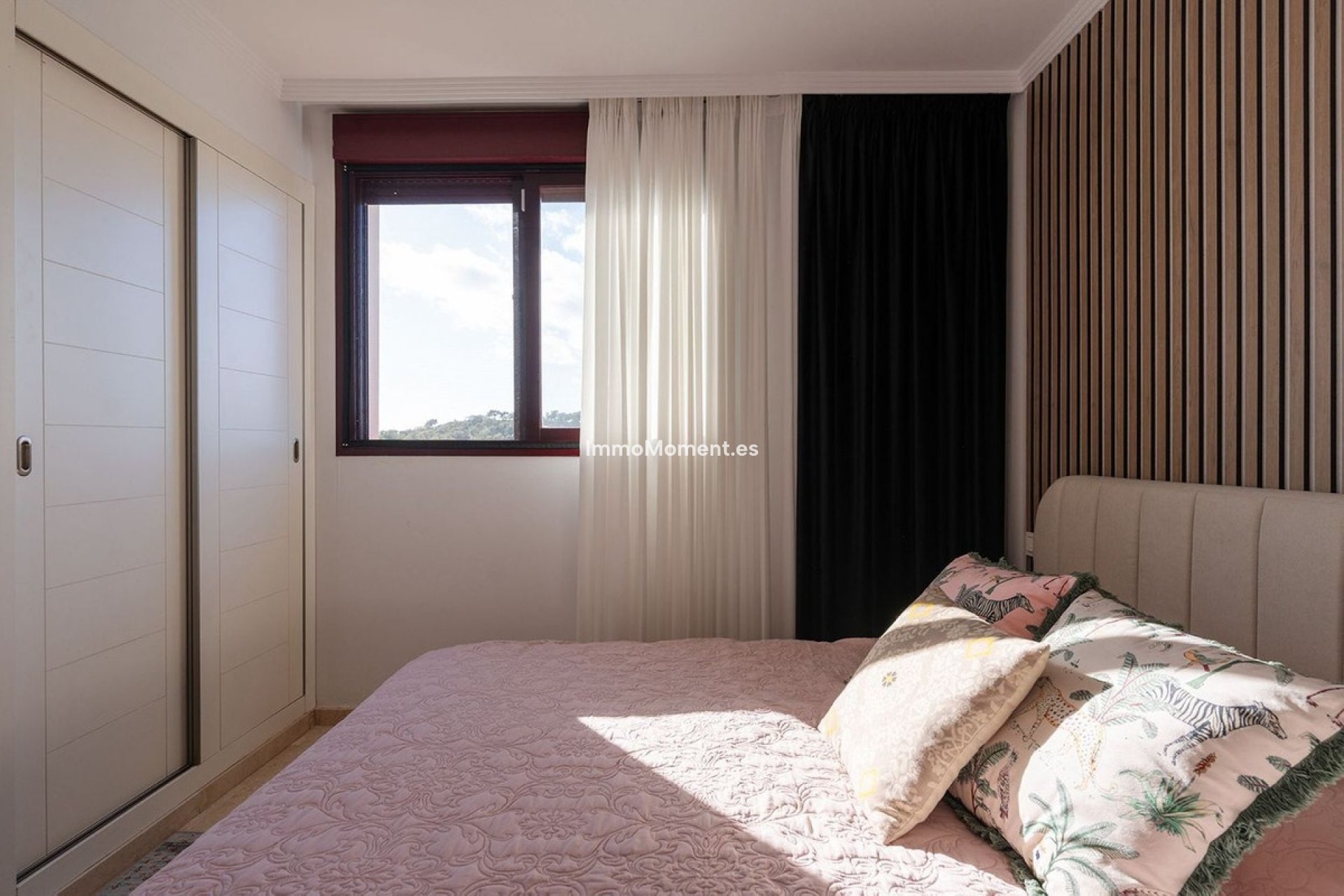 Resale - Townhouse - Marbella - La Mairena