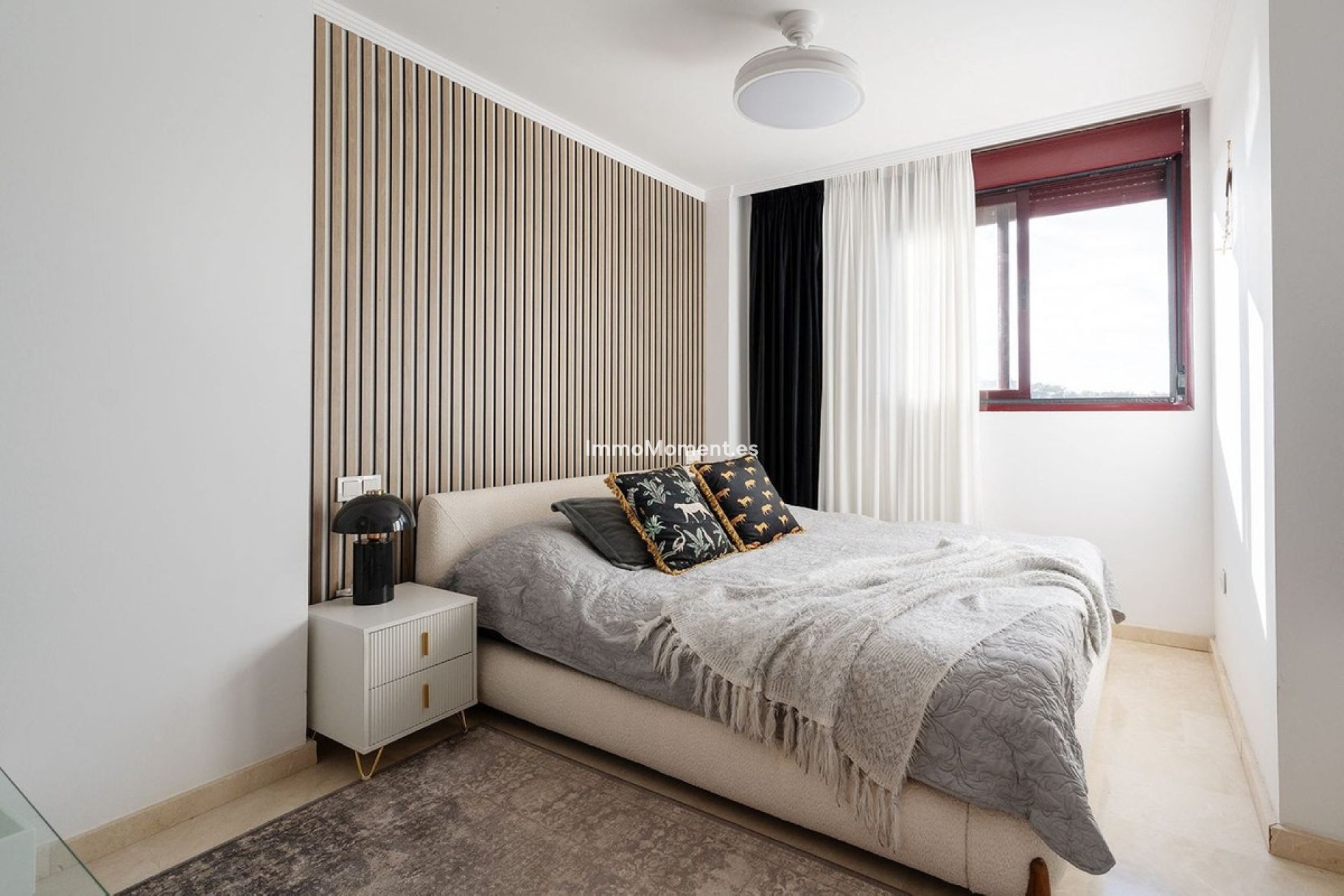 Resale - Townhouse - Marbella - La Mairena