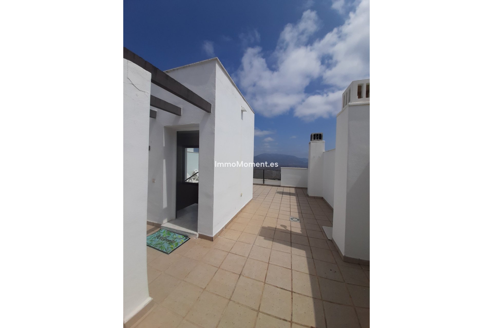 Resale - Townhouse - Marbella - La Mairena