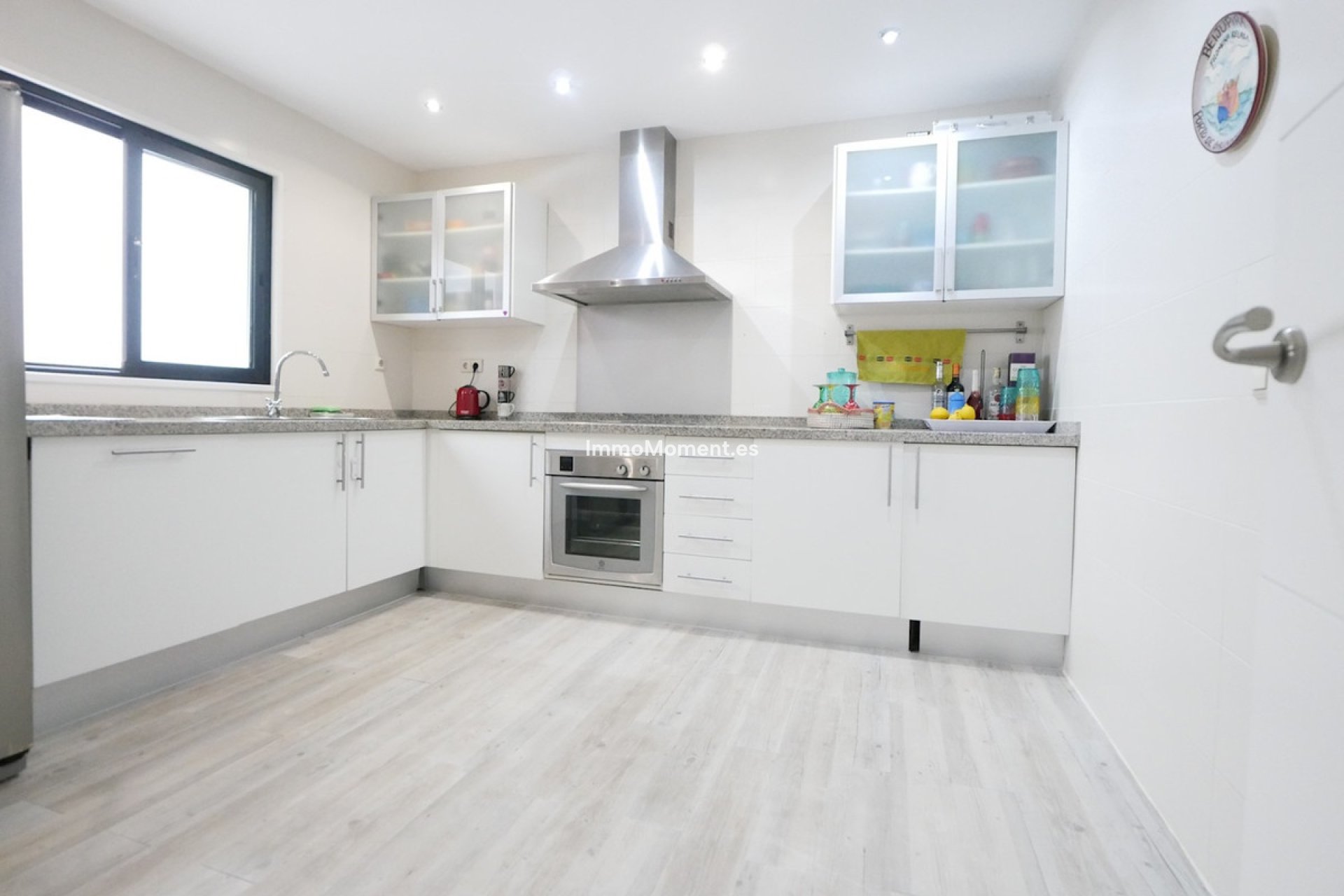 Resale - Townhouse - Marbella - La Mairena