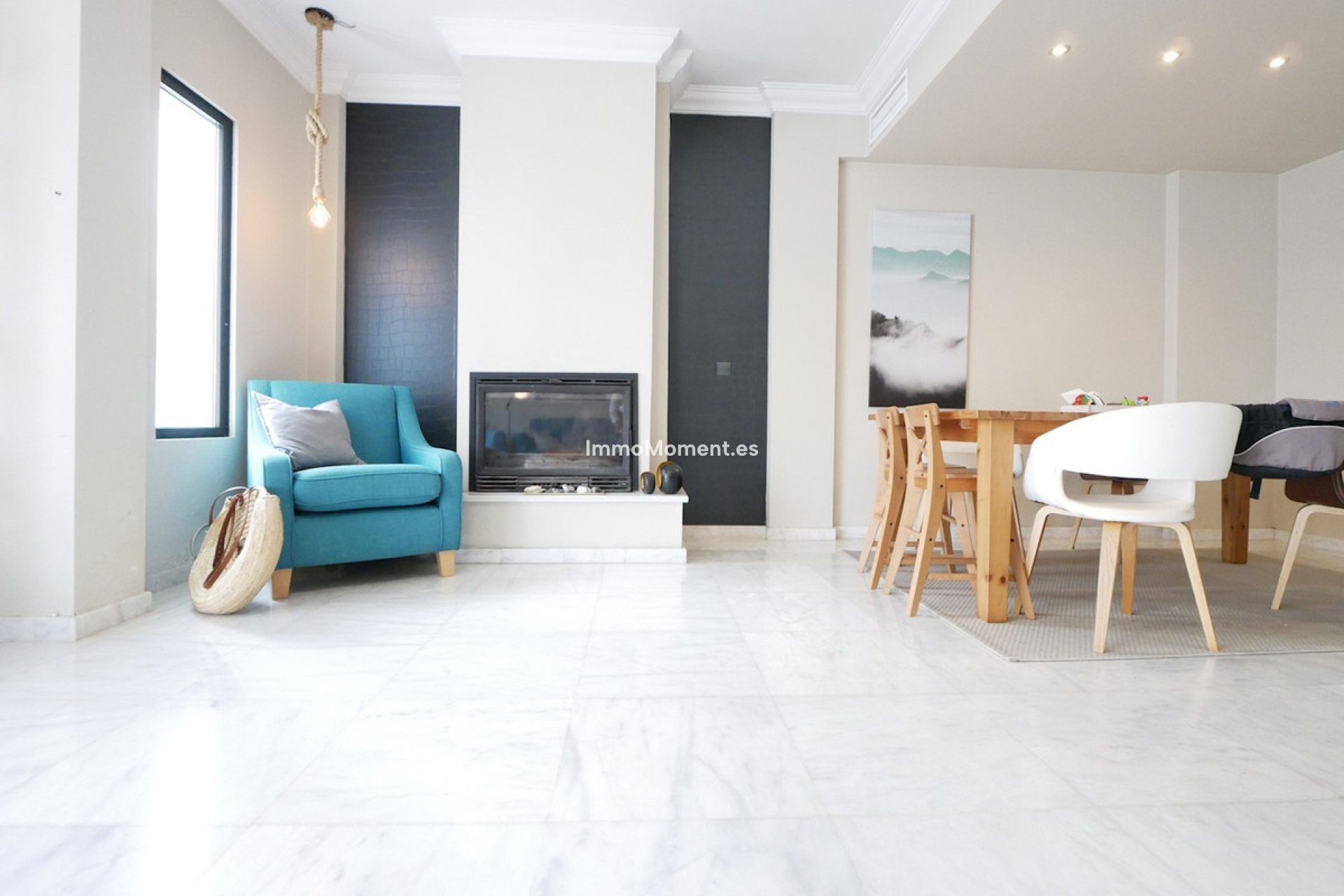 Resale - Townhouse - Marbella - La Mairena