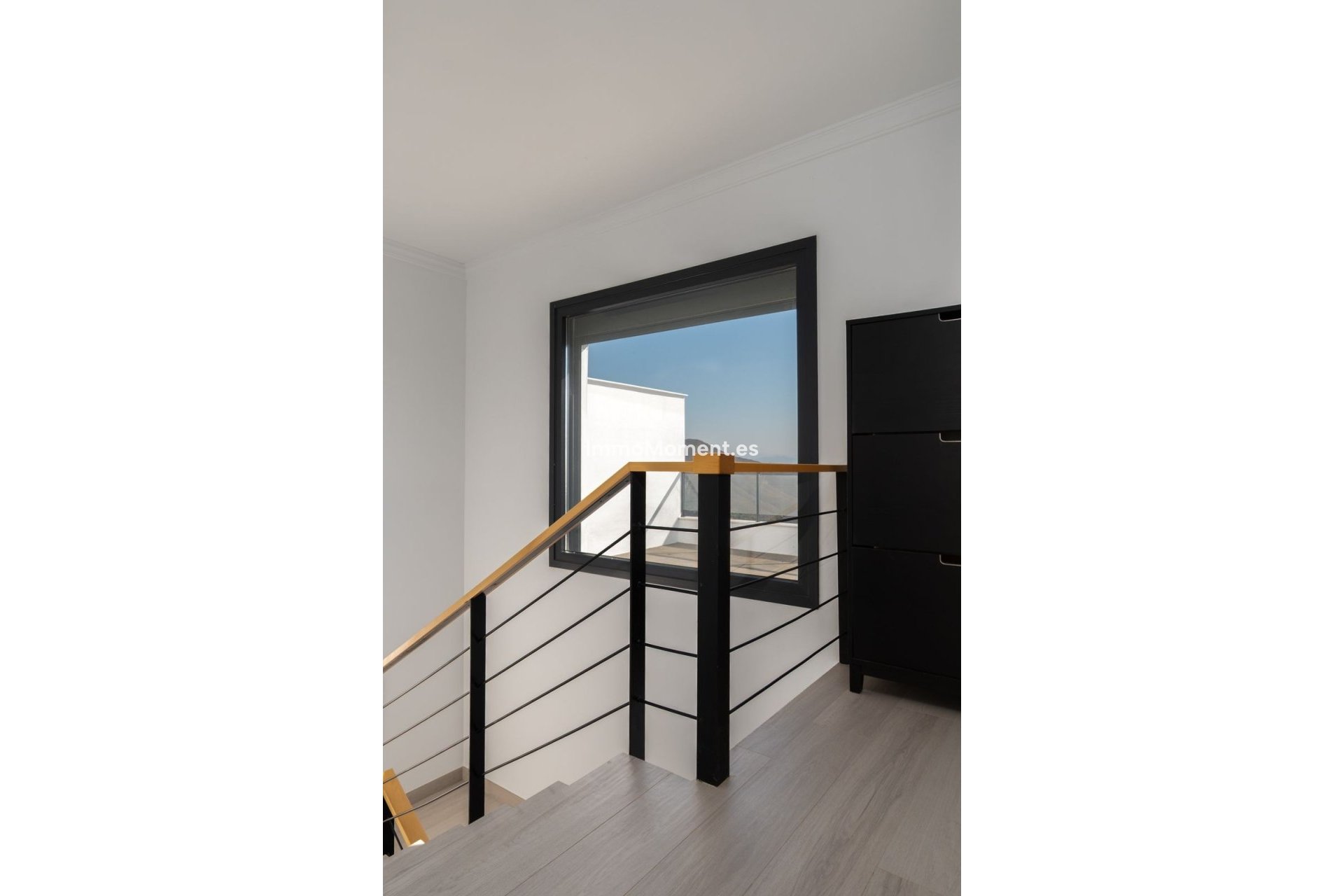 Resale - Townhouse - Marbella - La Mairena