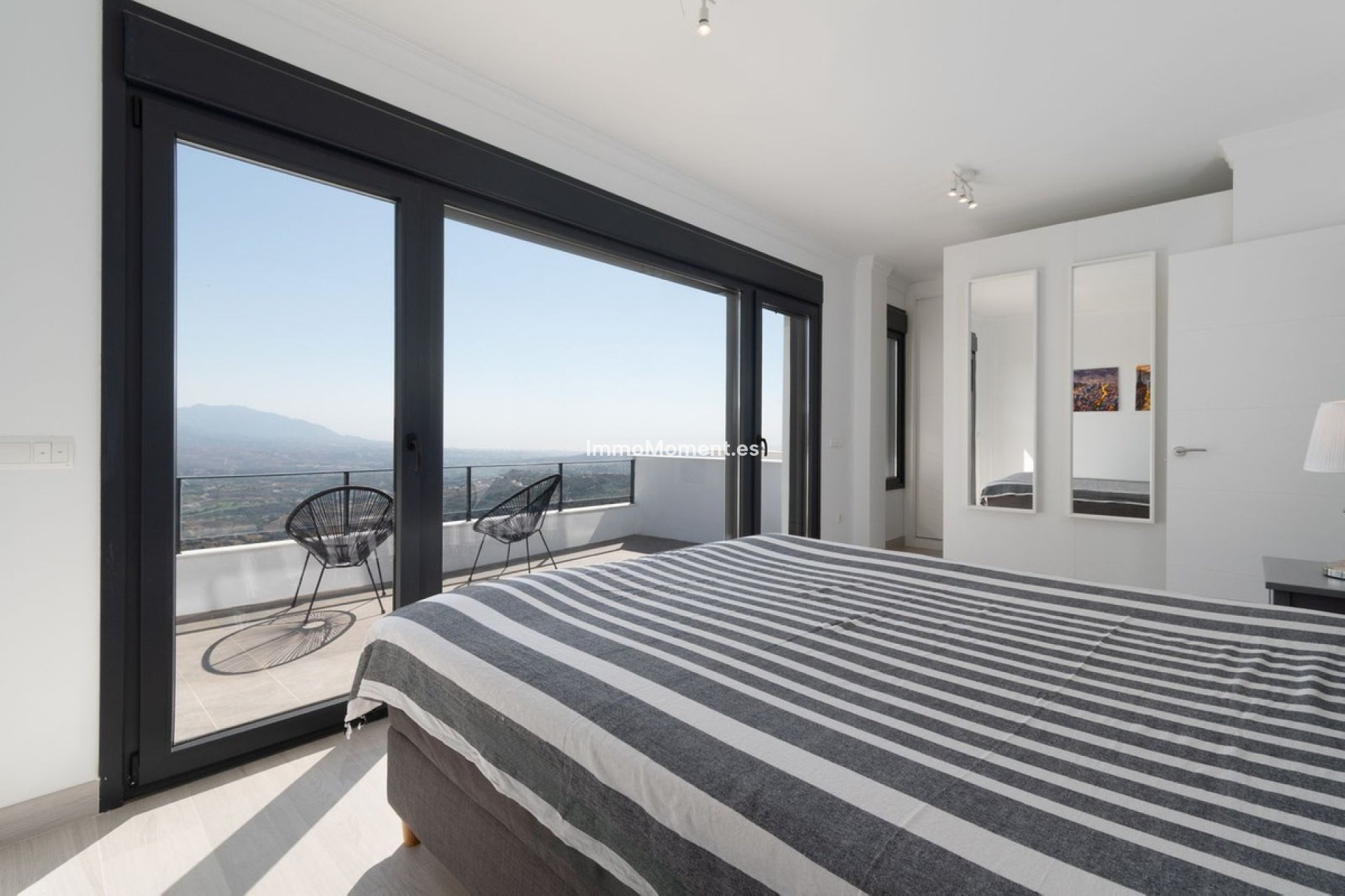 Resale - Townhouse - Marbella - La Mairena