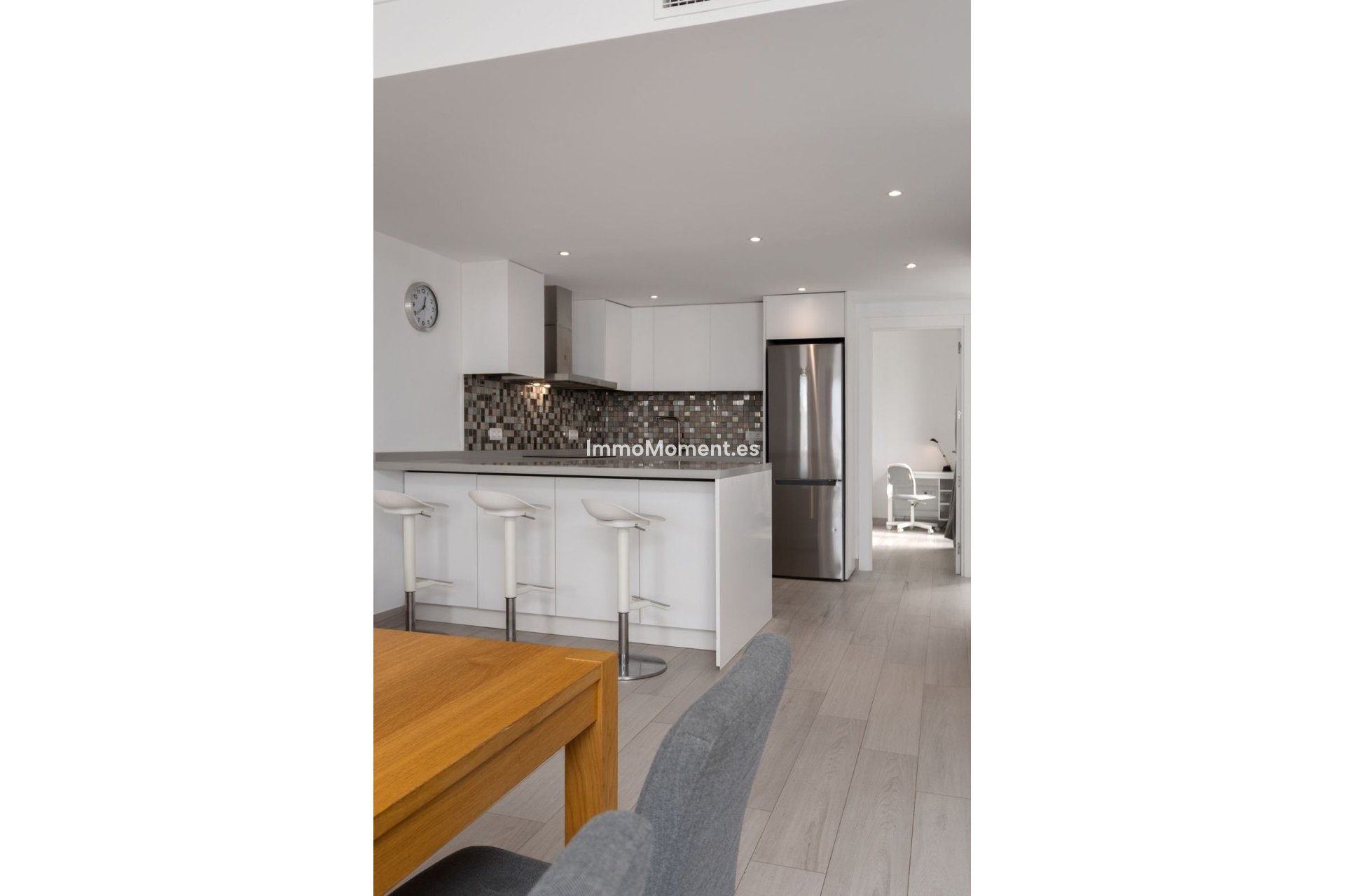 Resale - Townhouse - Marbella - La Mairena