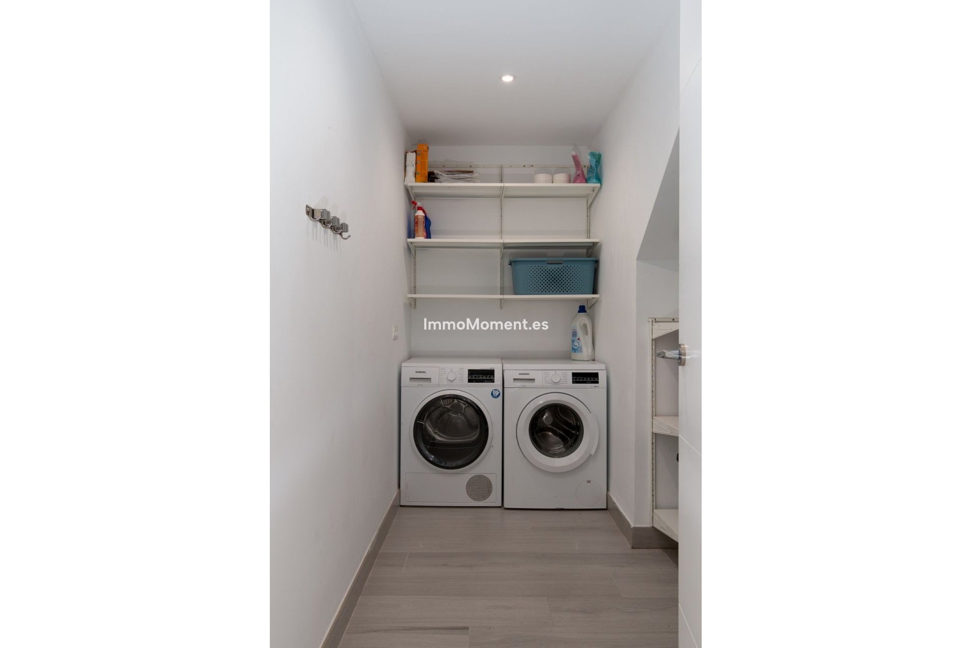 Resale - Townhouse - Marbella - La Mairena