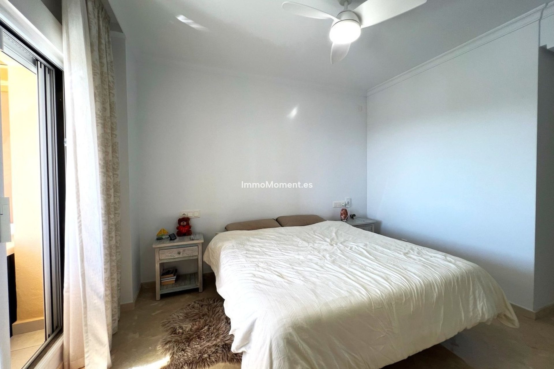 Resale - Townhouse - Marbella - La Mairena