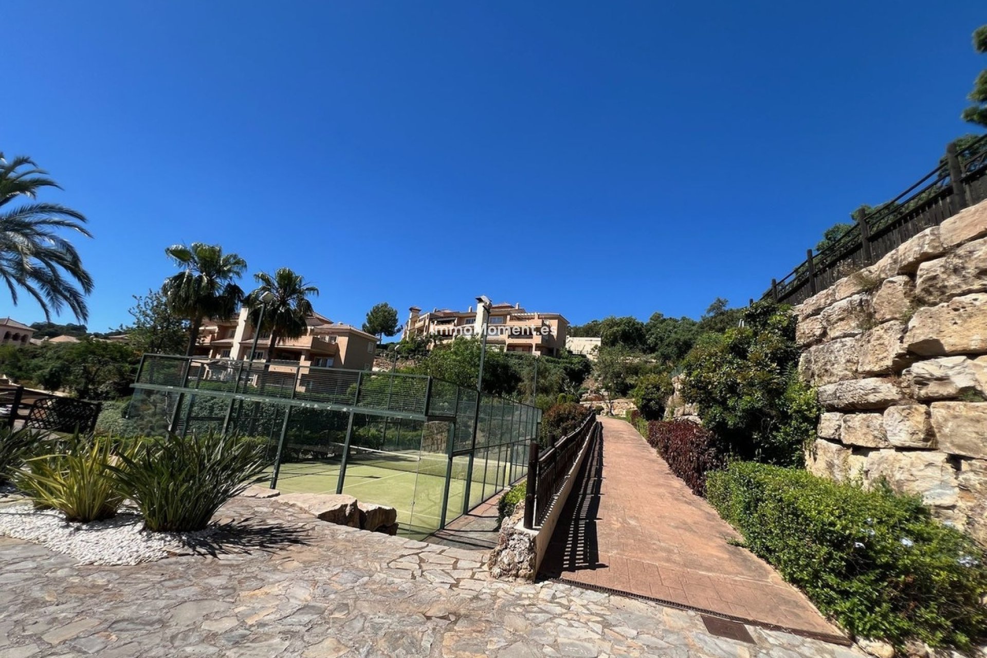 Resale - Townhouse - Marbella - La Mairena