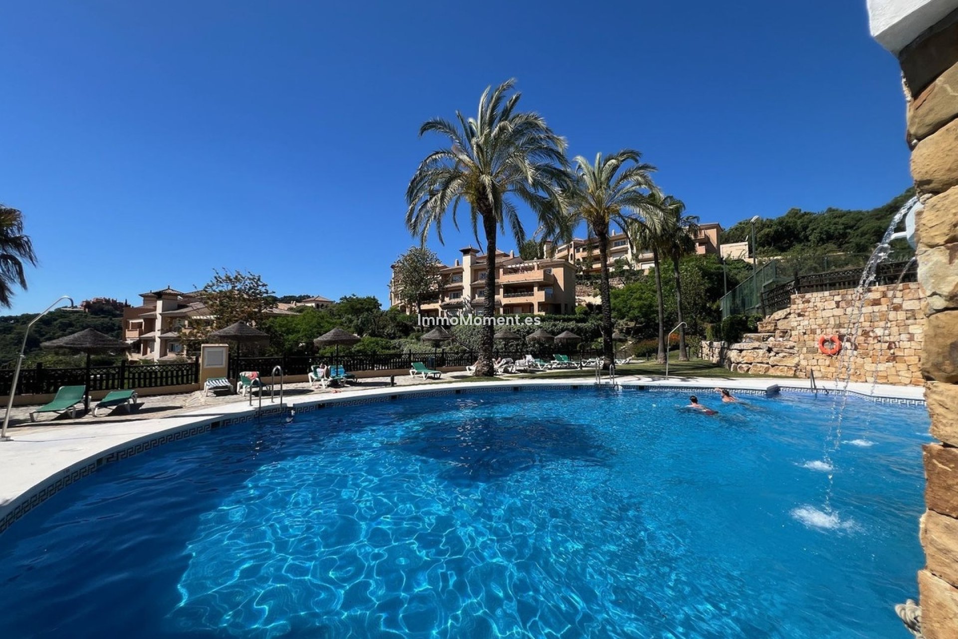 Resale - Townhouse - Marbella - La Mairena