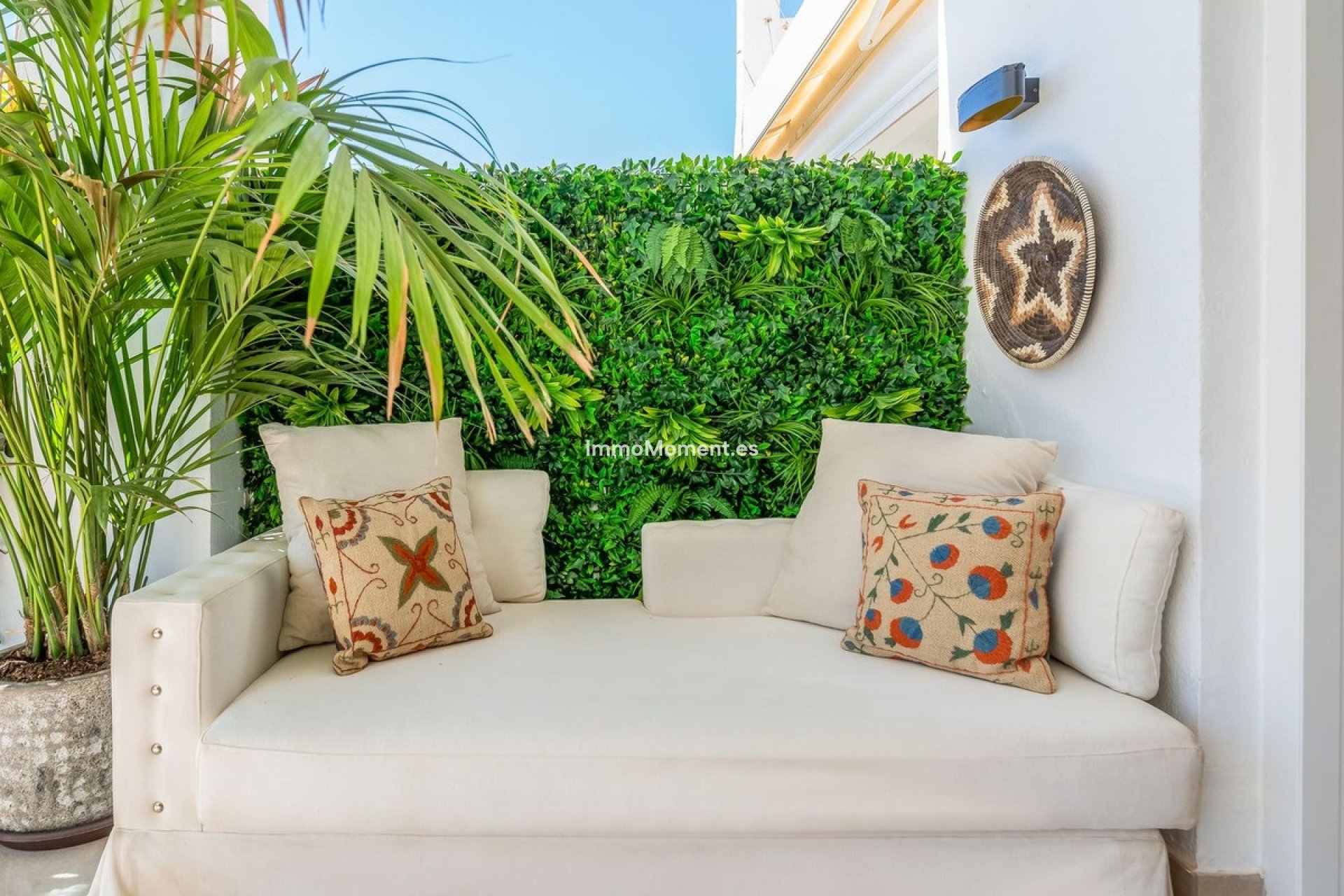 Resale - Townhouse - Marbella - Las Chapas