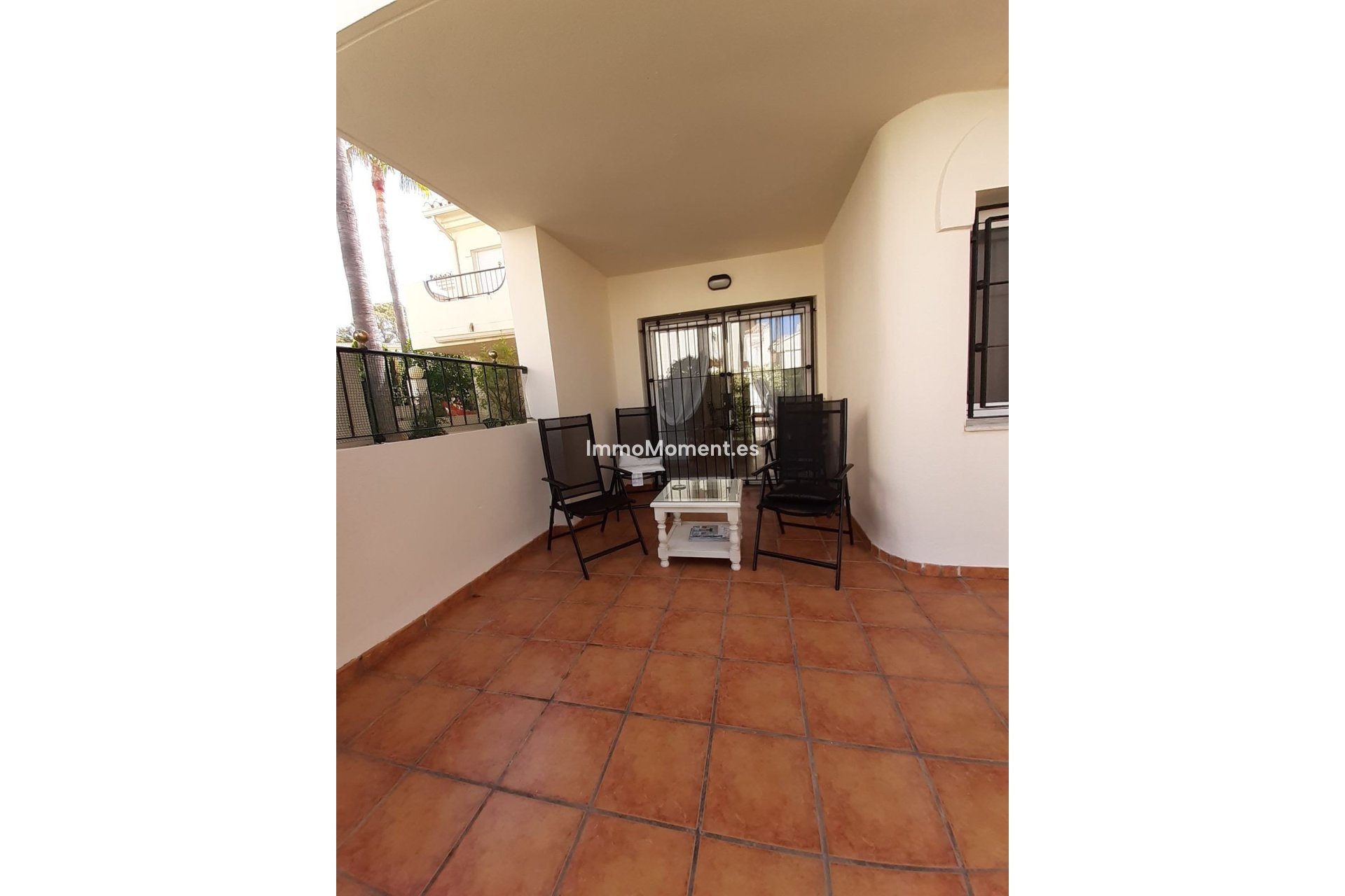 Resale - Townhouse - Marbella - Las Chapas