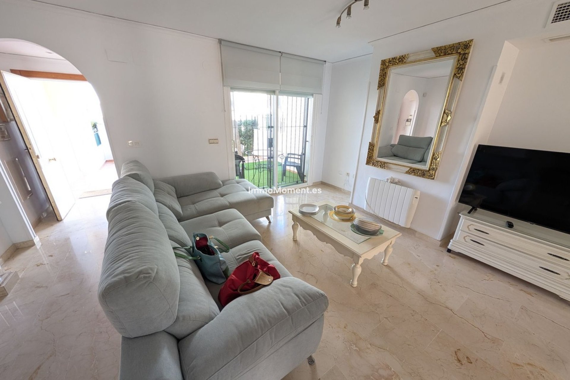 Resale - Townhouse - Marbella - Las Chapas