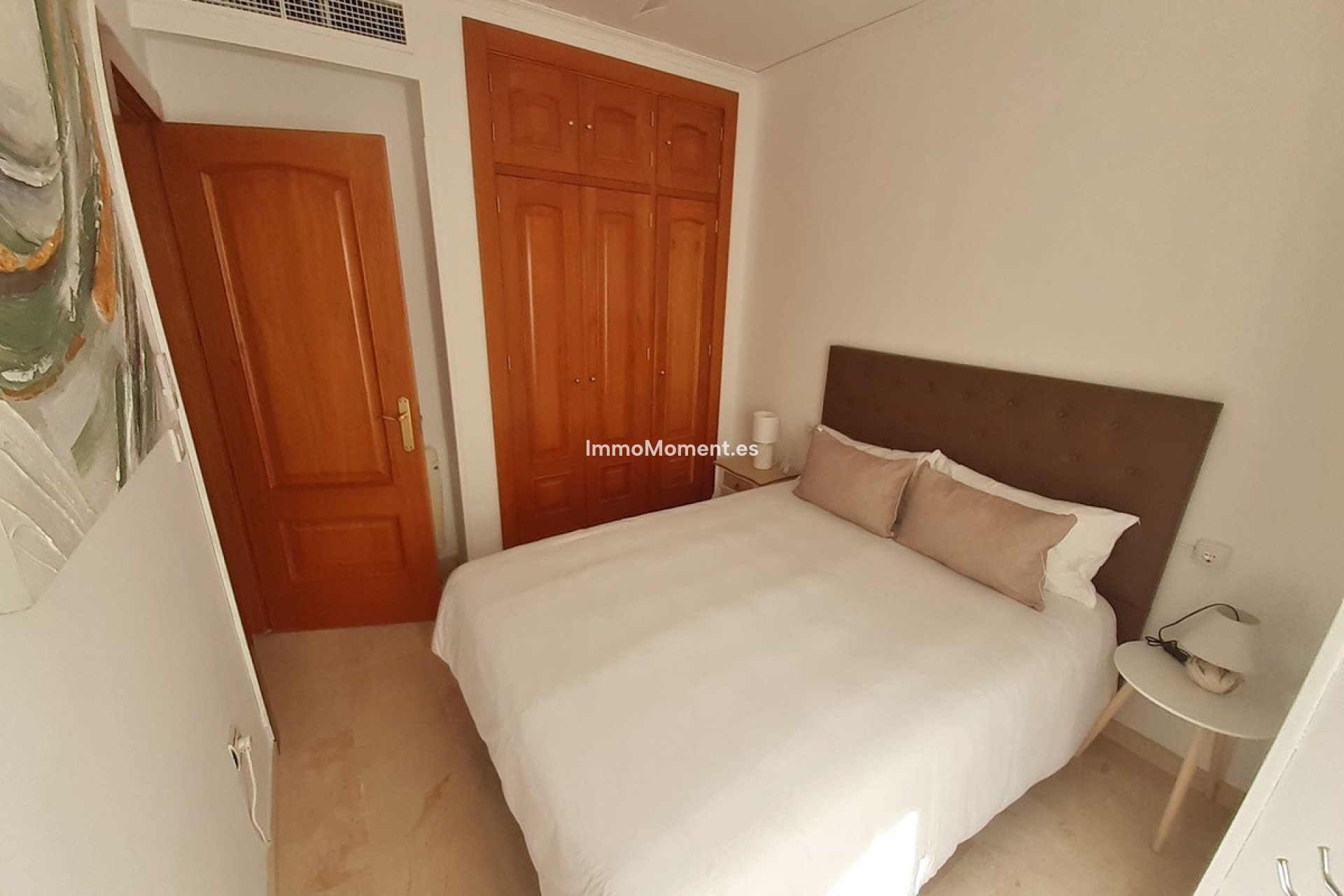 Resale - Townhouse - Marbella - Las Chapas