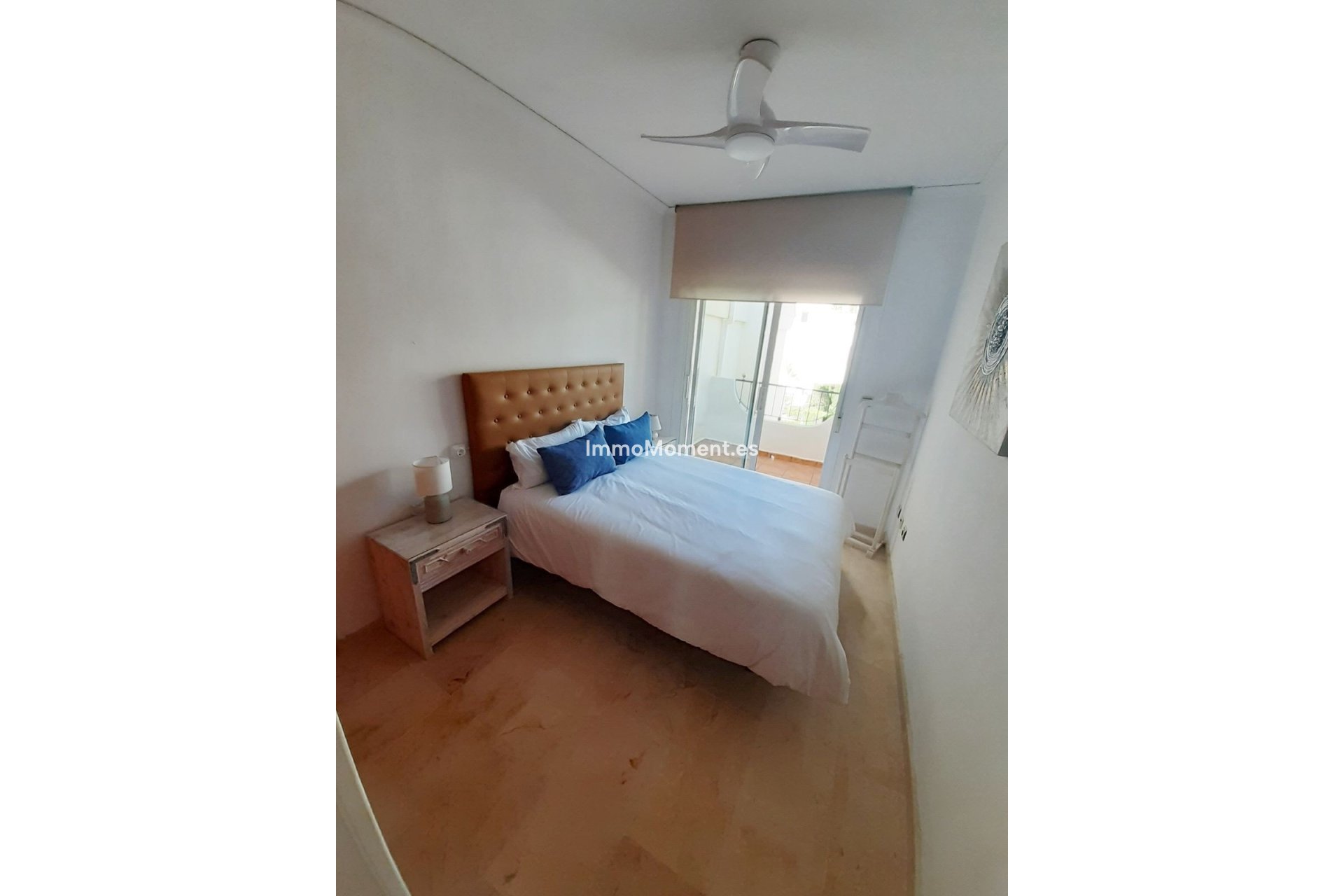 Resale - Townhouse - Marbella - Las Chapas