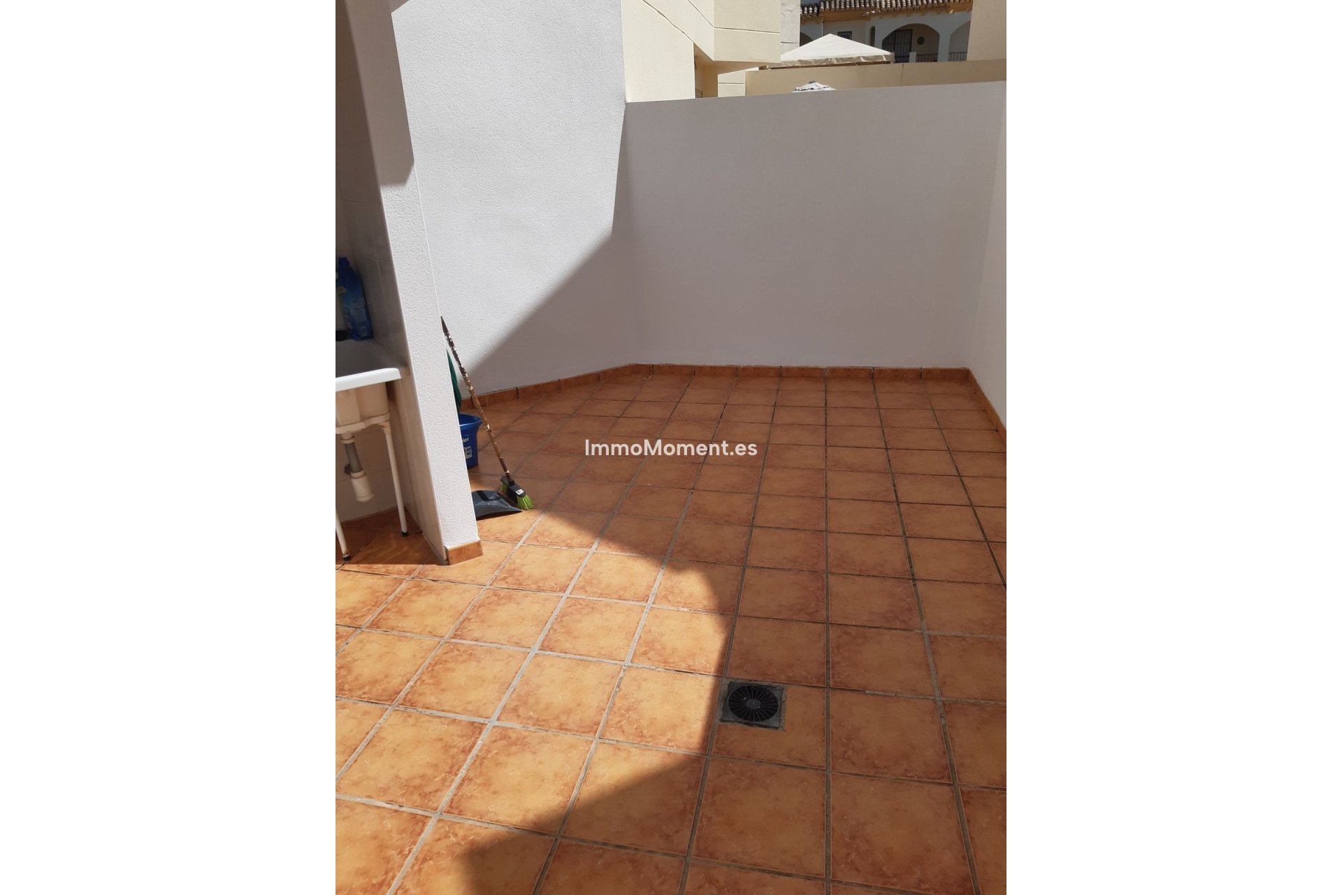 Resale - Townhouse - Marbella - Las Chapas