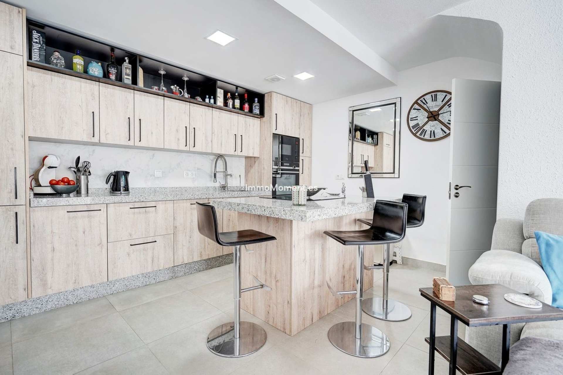 Resale - Townhouse - Marbella - Las Chapas